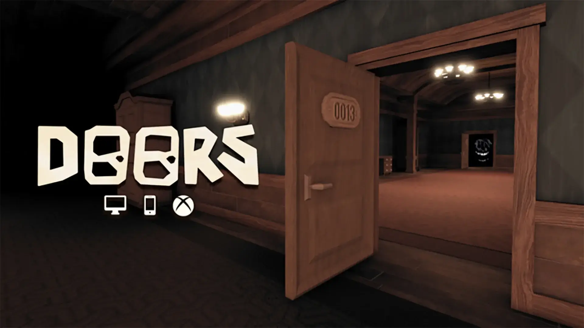 Кто ты из сущностей DOORS? Roblox Edition