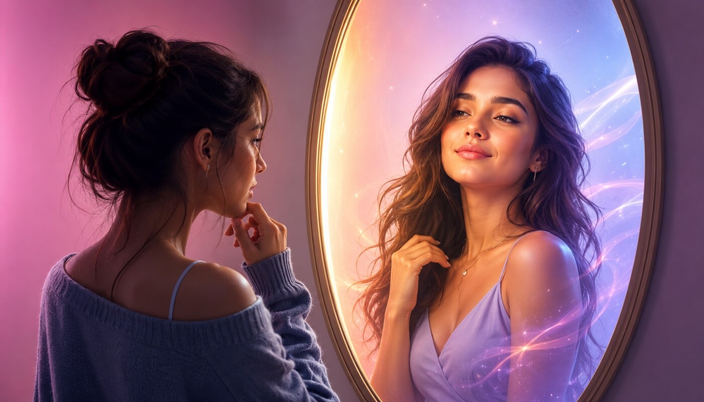 Какая у тебя самооценка?