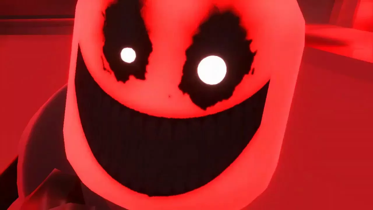 Кто тебя убьёт в Roblox Horror