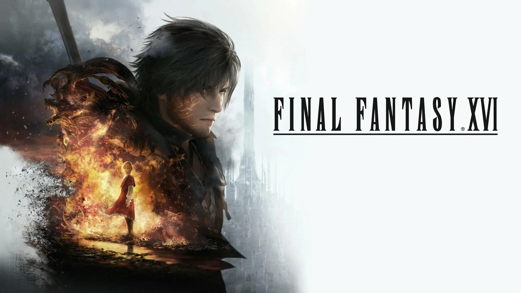 Кто вы из основных героев Final Fantasy