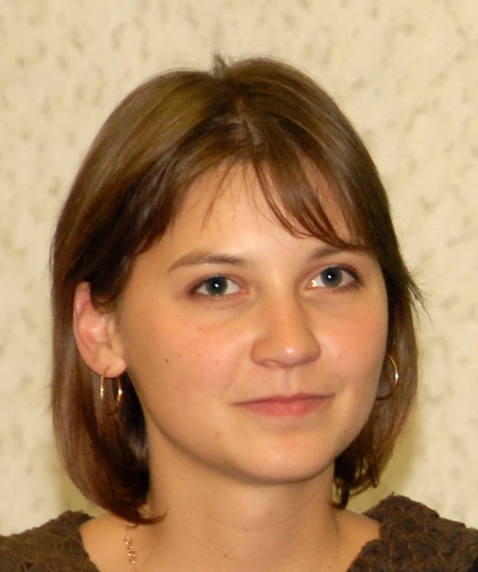 Тарасенко Ольга Николаевна