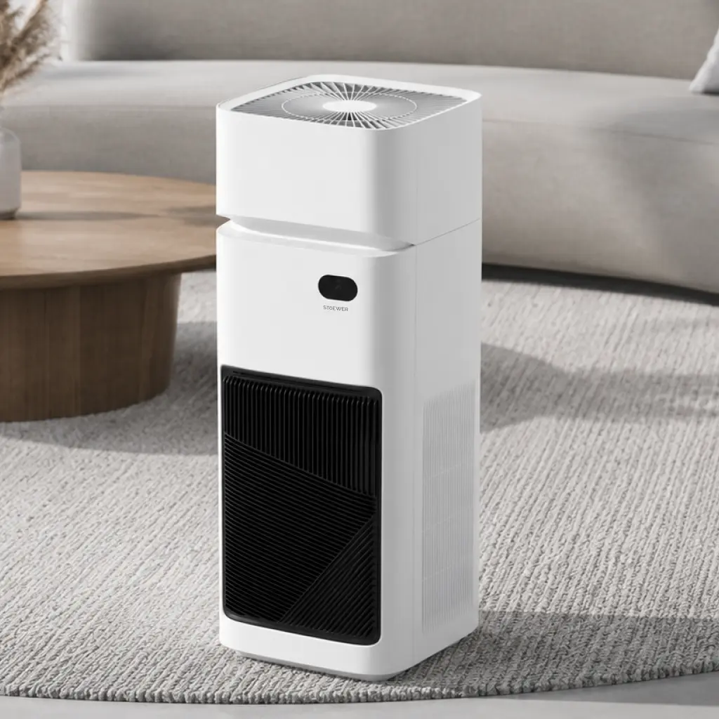 Климатический комплекс Stoewer Air Wash X12