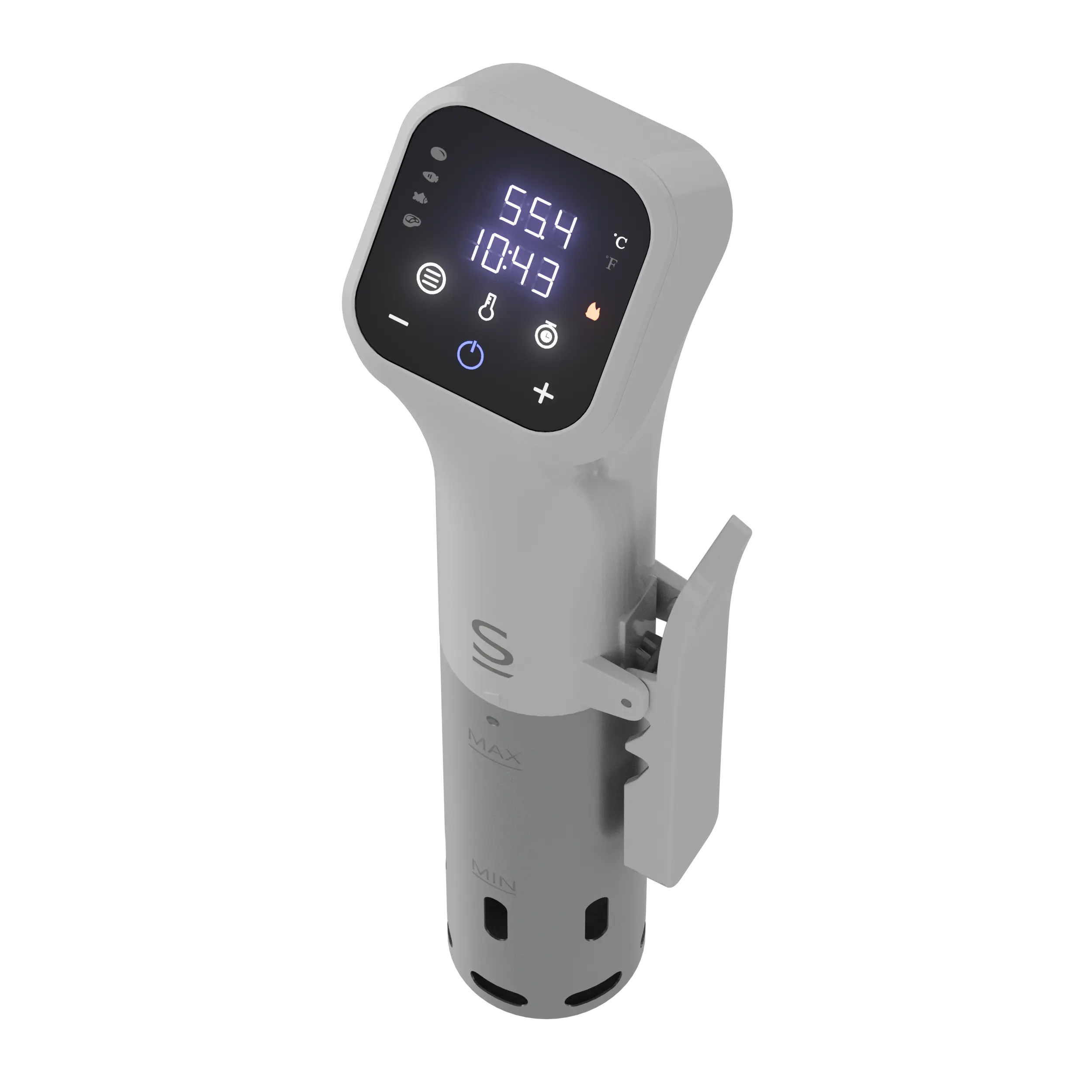 Су-вид Stoewer Chef SV125 - изображение 8