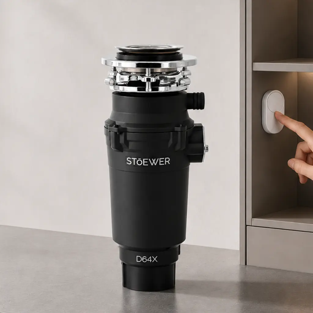 Измельчитель Stoewer D640 MAX