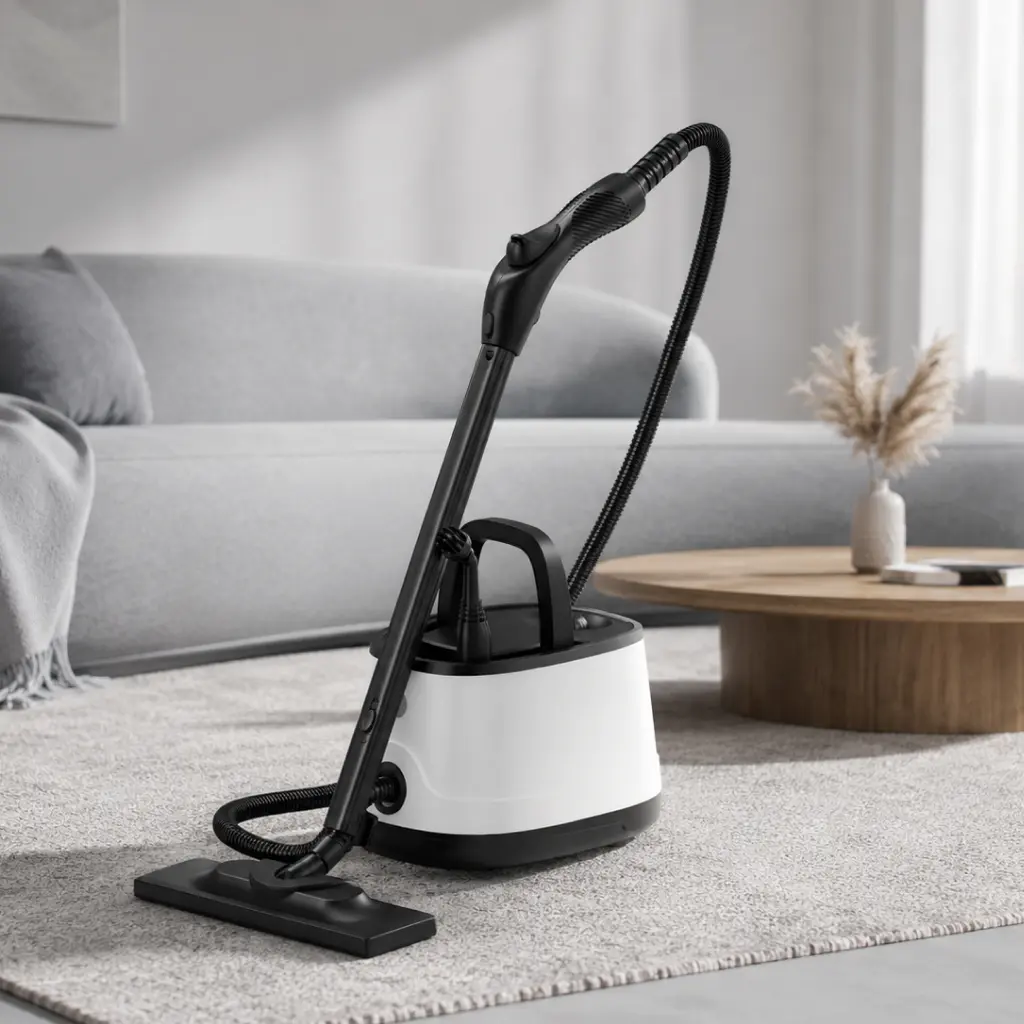 Пароочиститель Stoewer Steam Clean - миниатюра 1