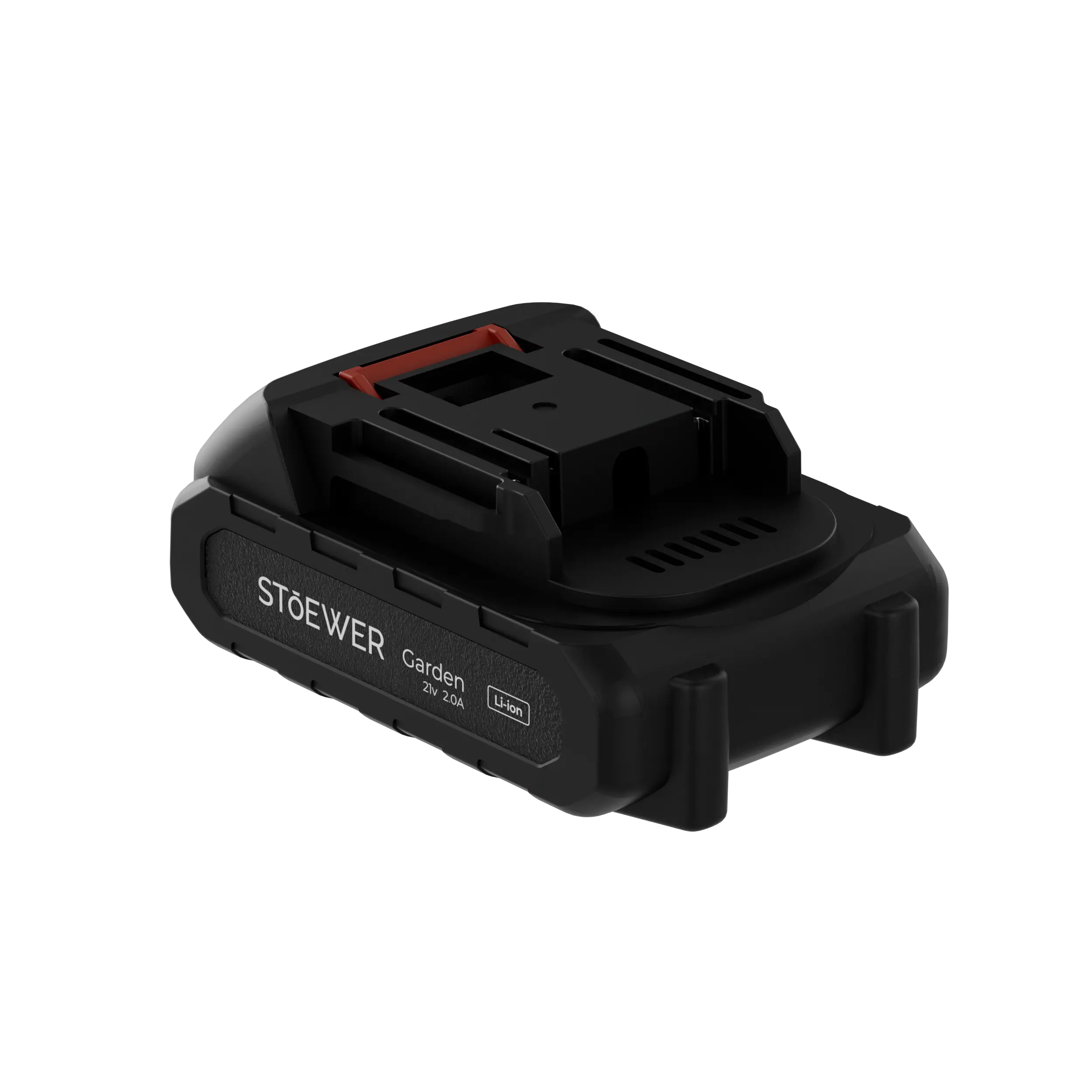 Аккумуляторный садовый секатор Stoewer Garden Zip01 - изображение 29