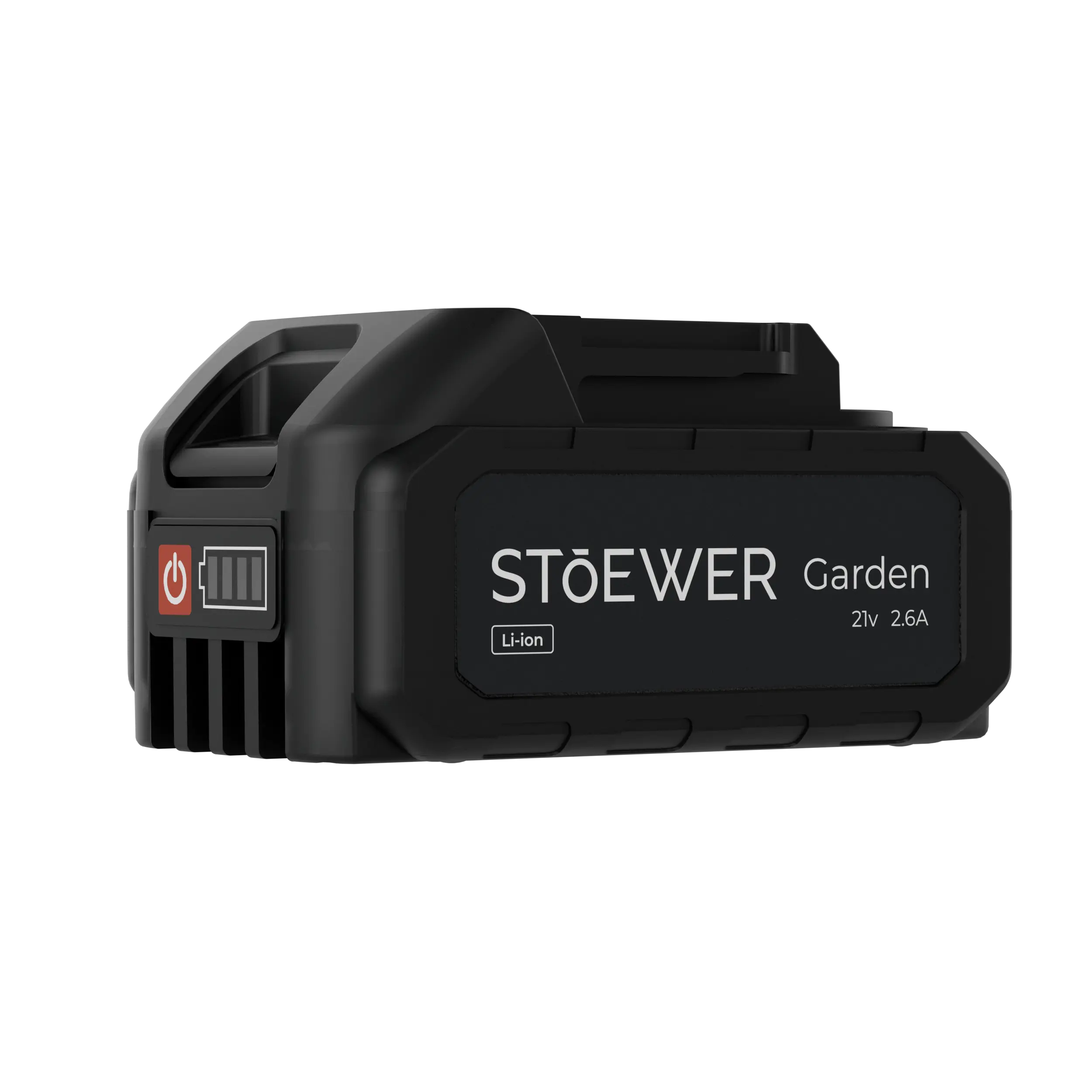 Аккумуляторный садовый кусторез Stoewer Garden Trim01 - изображение 17
