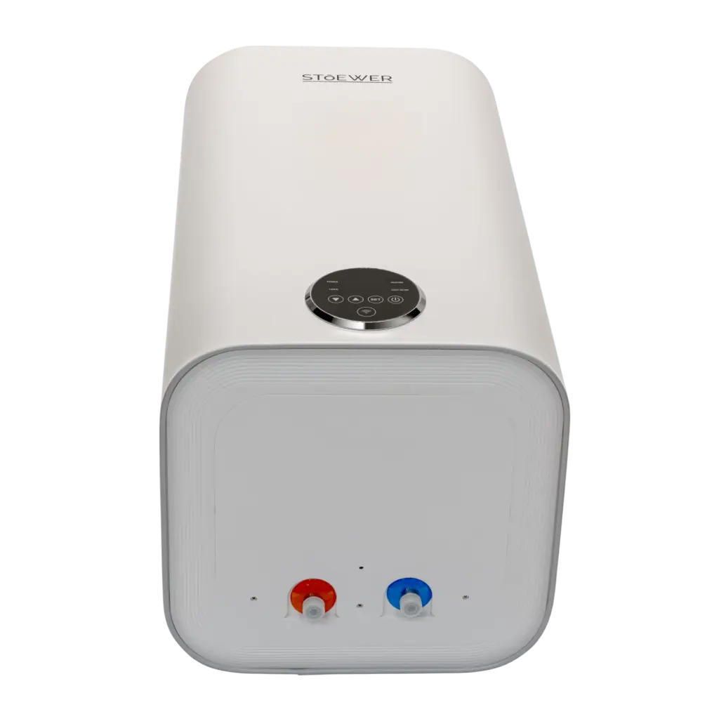Водонагреватель Stoewer Home Comfort V50 Wi-Fi - изображение 3