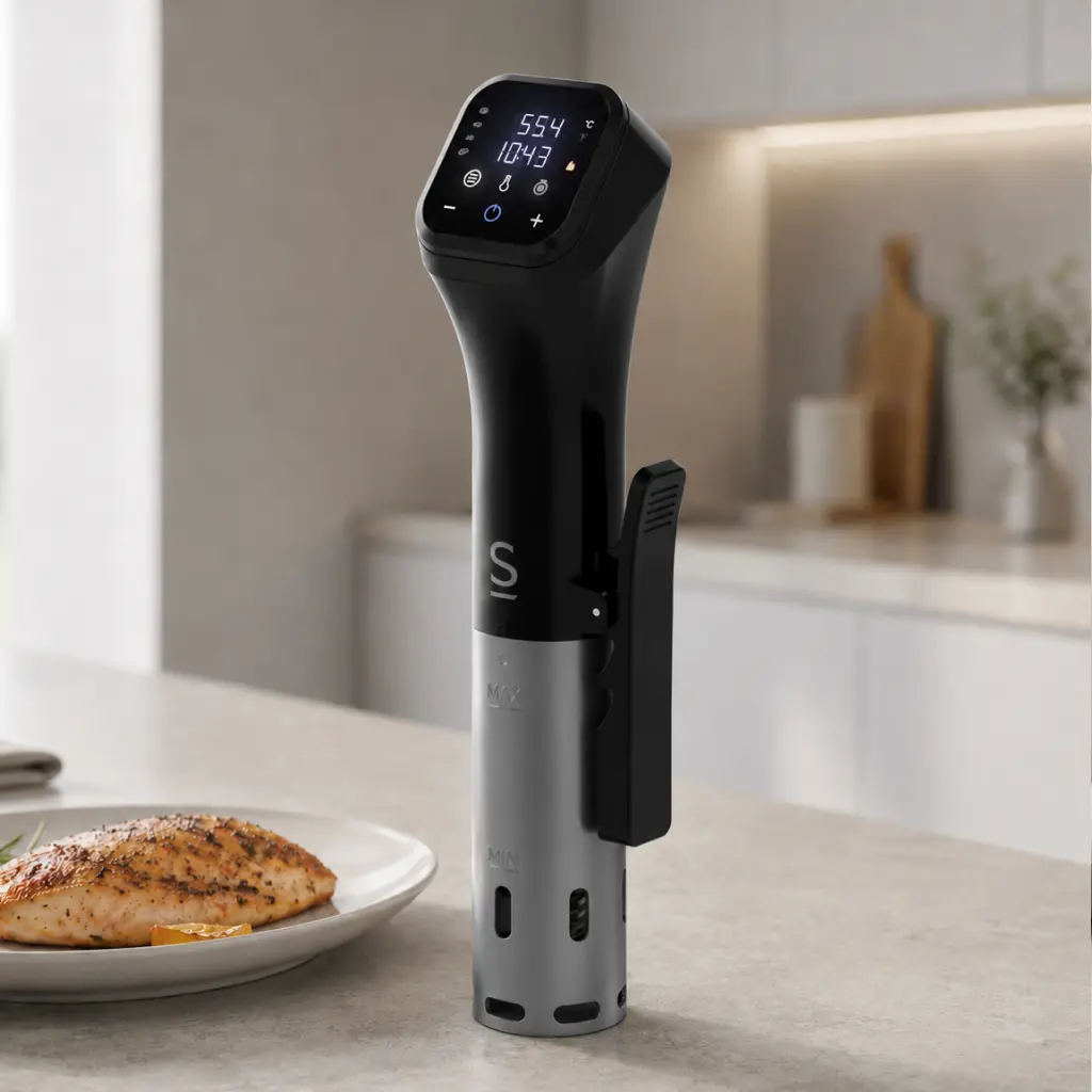 Су-вид Stoewer Chef SV125 черный