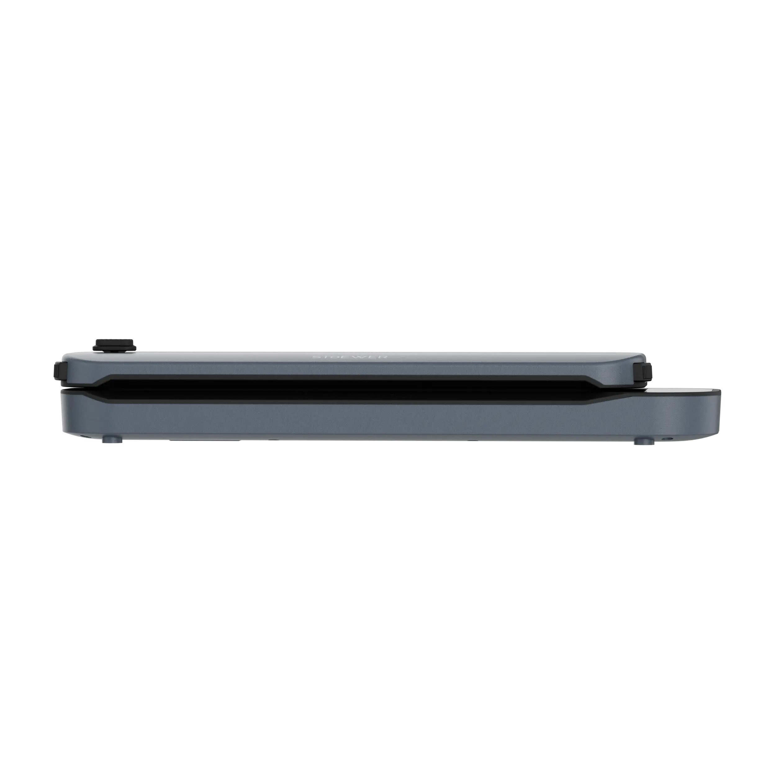 Вакуумный упаковщик Stoewer QuickVac V24 Frost gray - изображение 3
