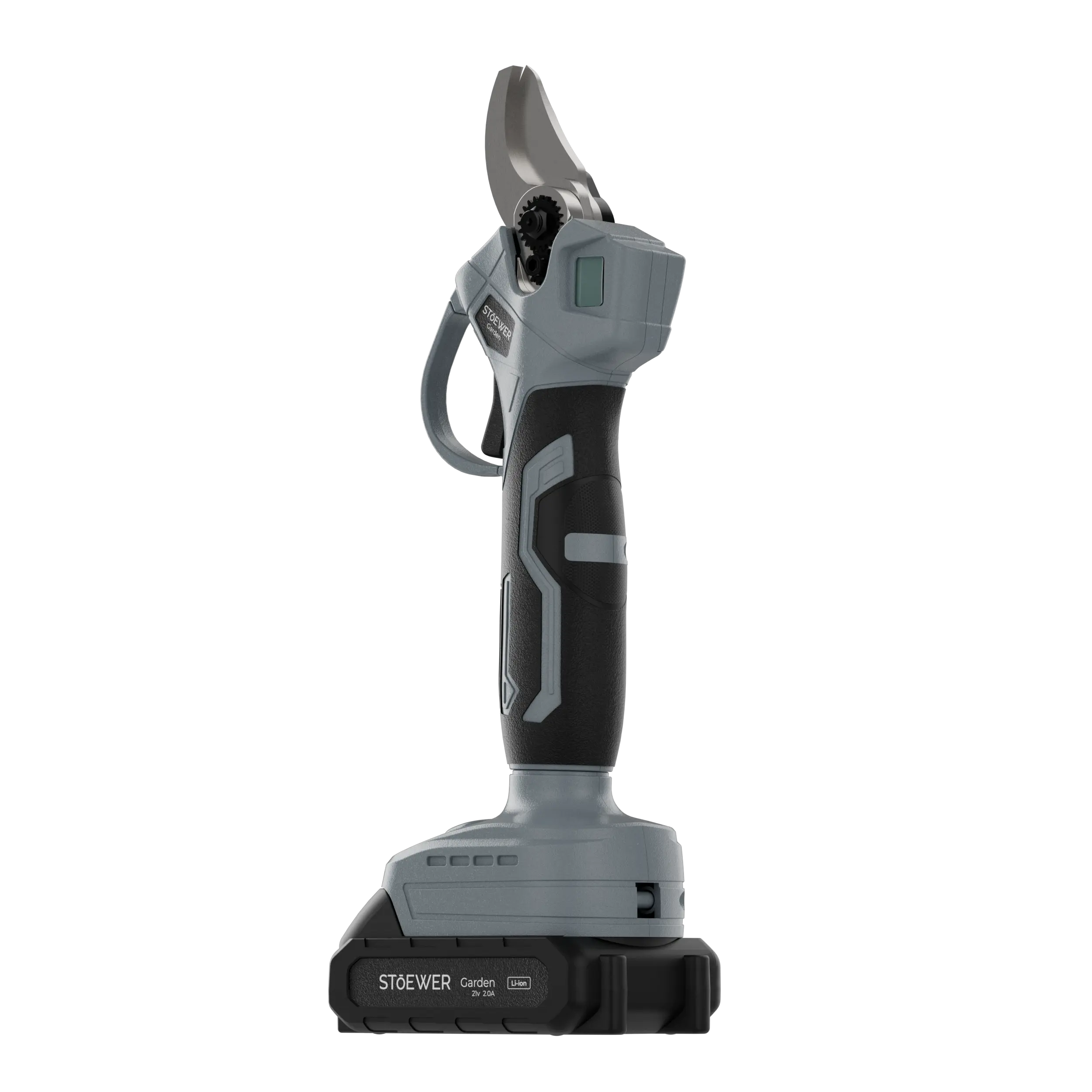 Аккумуляторный садовый секатор Stoewer Garden Zip01 - изображение 10