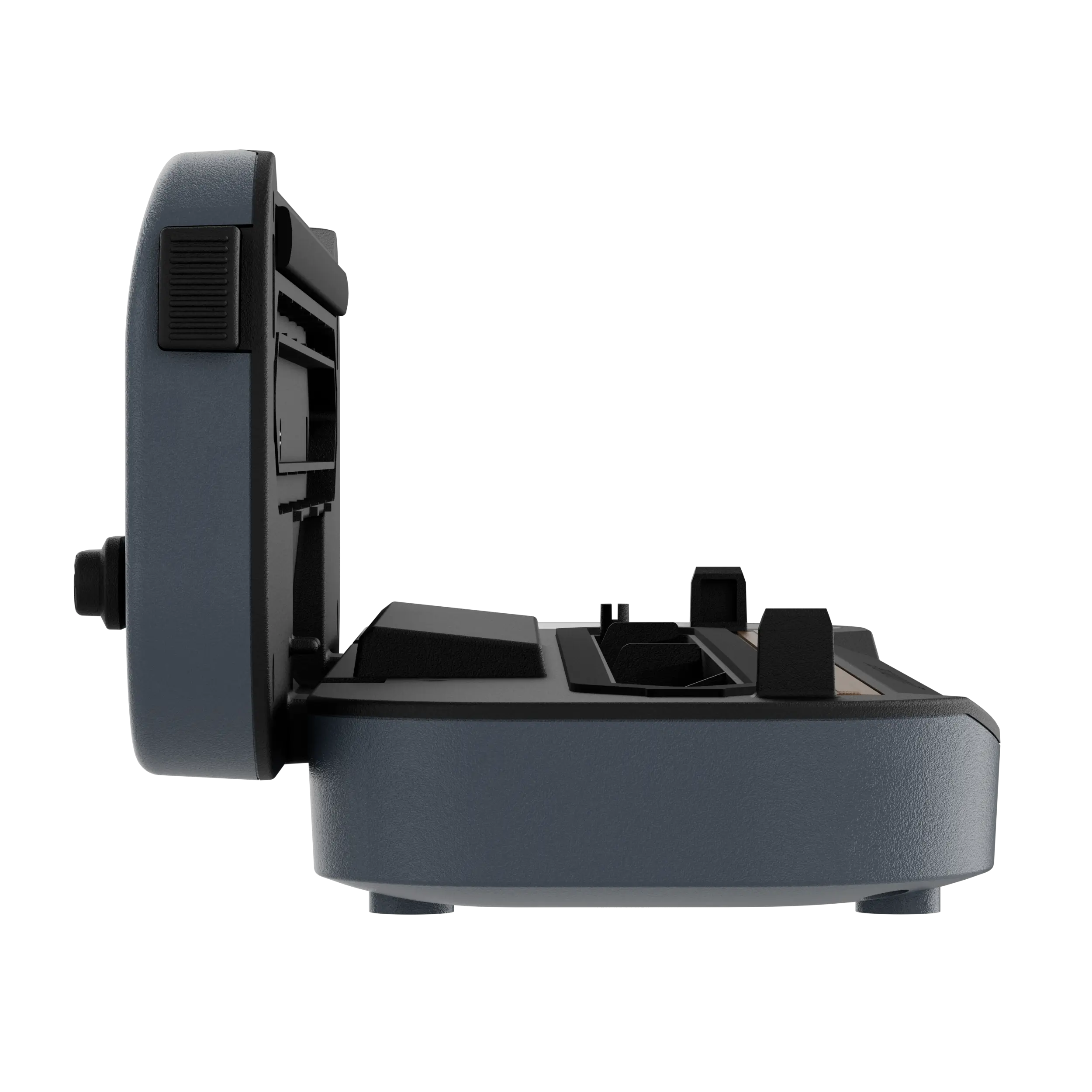 Вакуумный упаковщик Stoewer QuickVac V24 Frost gray - изображение 11