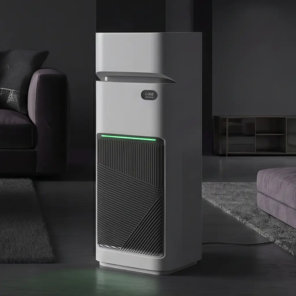Климатический комплекс Stoewer Air Wash X12