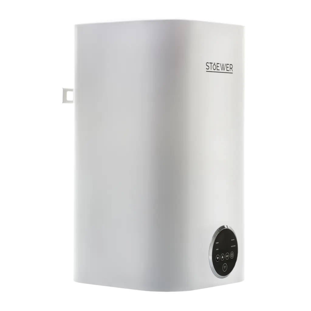 Водонагреватель Stoewer Home Comfort V50 Wi-Fi - изображение 2