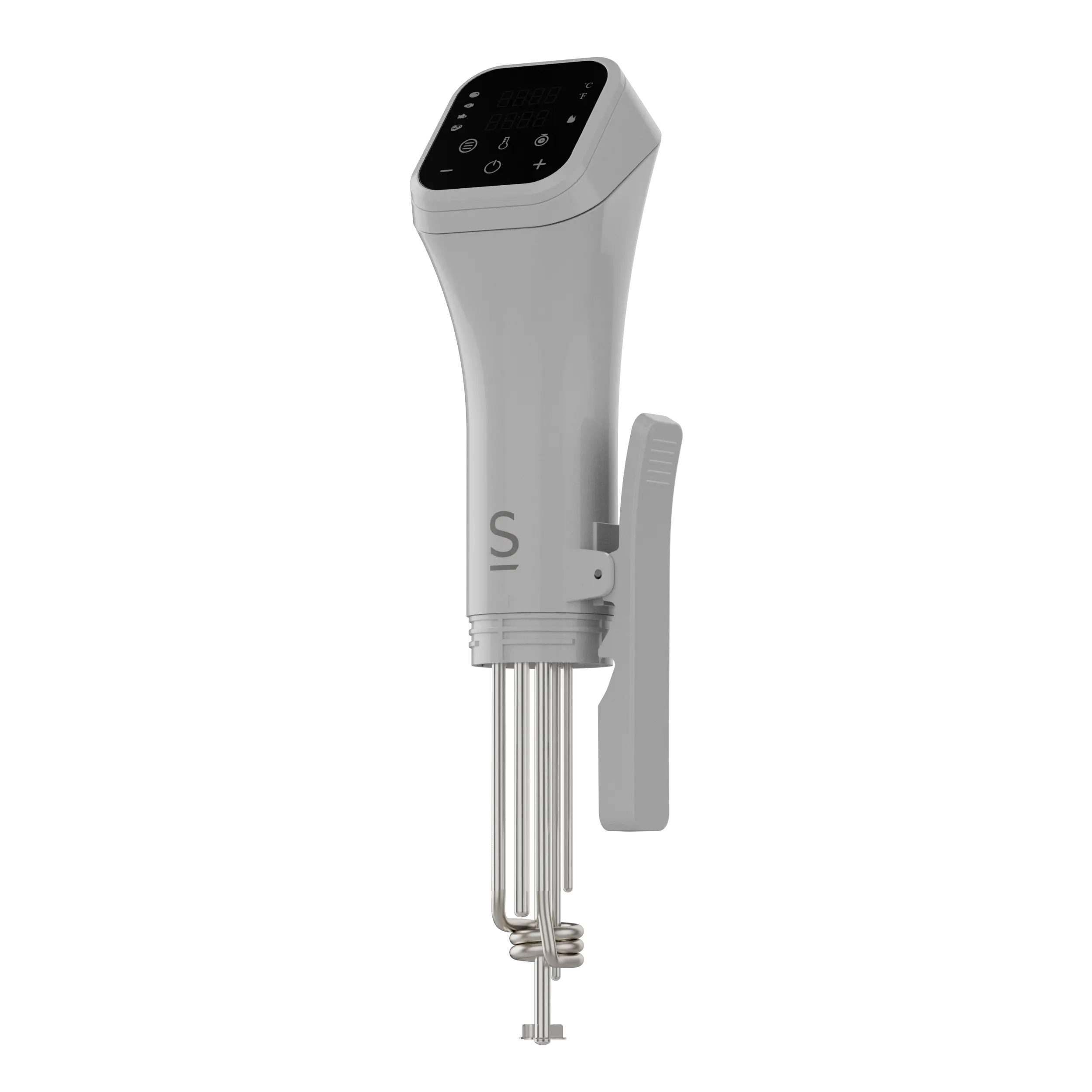 Су-вид Stoewer Chef SV125 - изображение 12