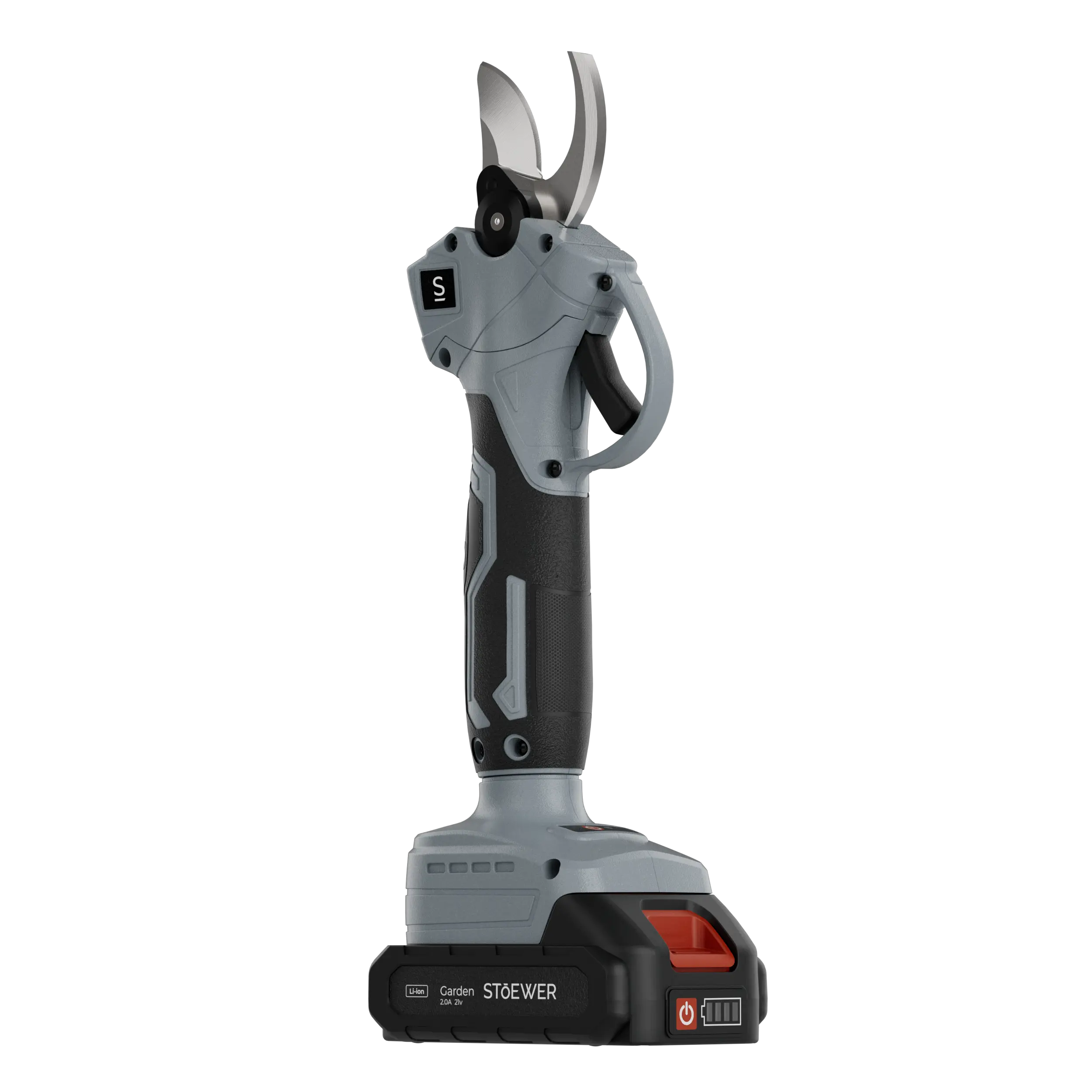 Аккумуляторный садовый секатор Stoewer Garden Zip01 - изображение 16