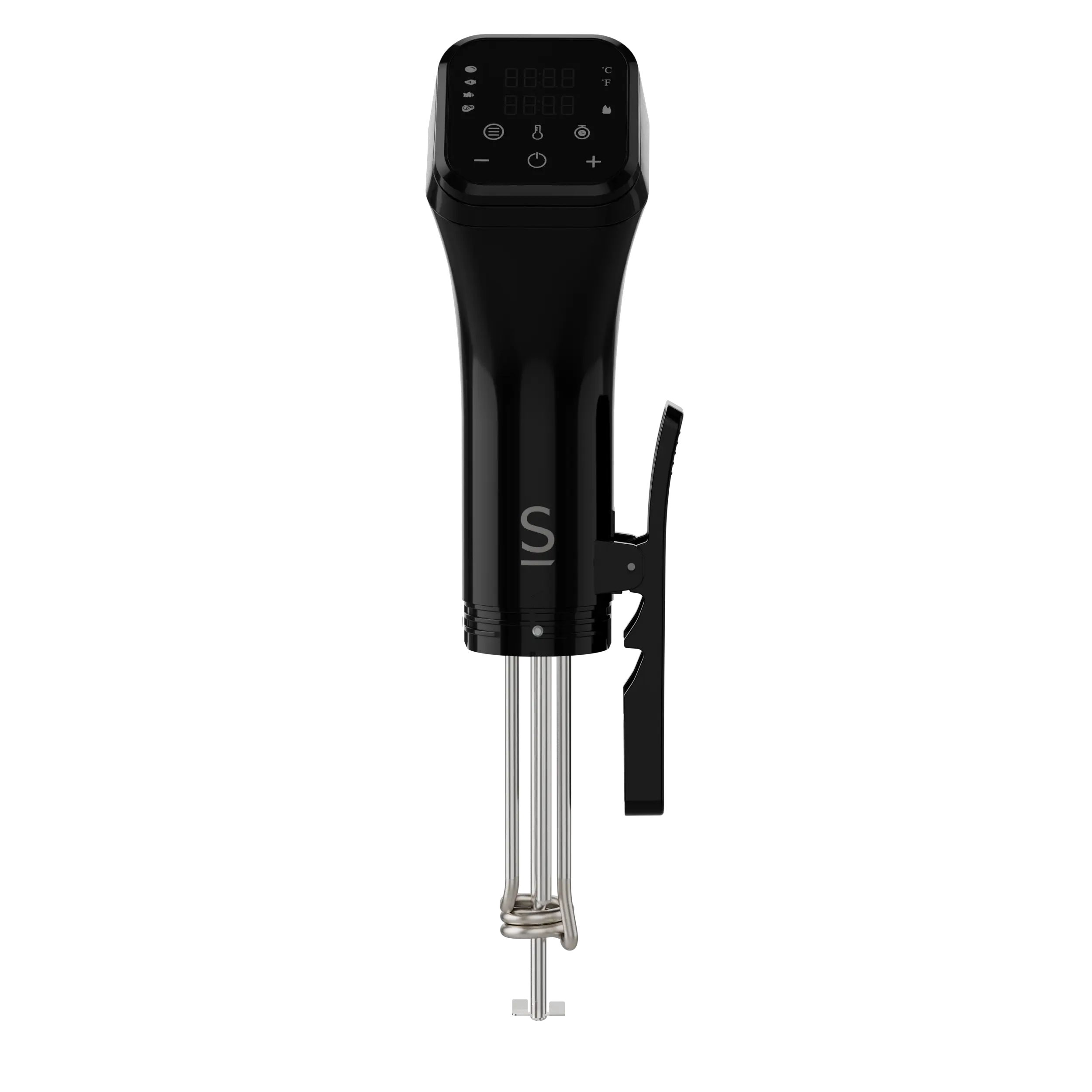 Су-вид Stoewer Chef SV125 черный - изображение 14