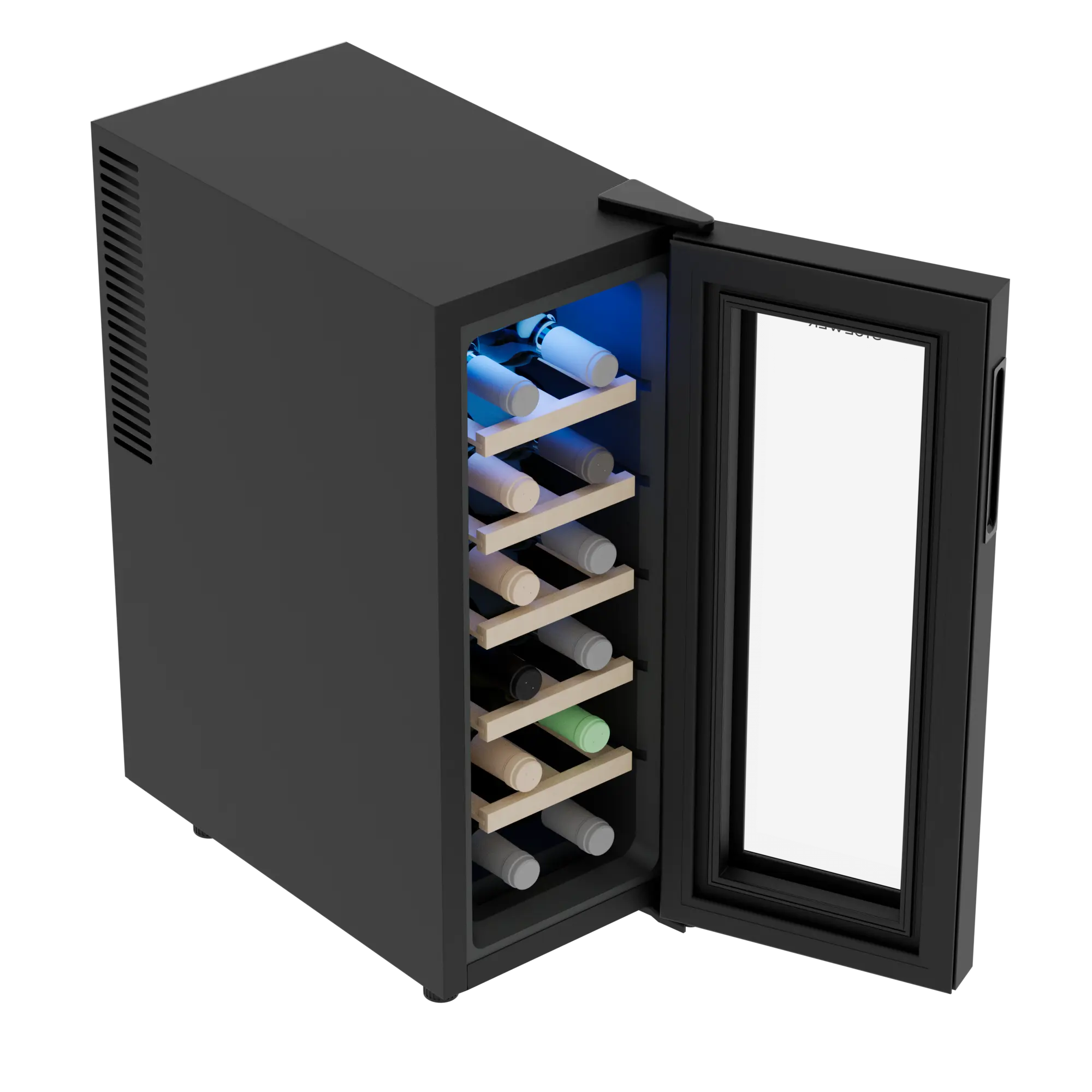 Винный шкаф Stoewer Wine Box DC12e - изображение 17