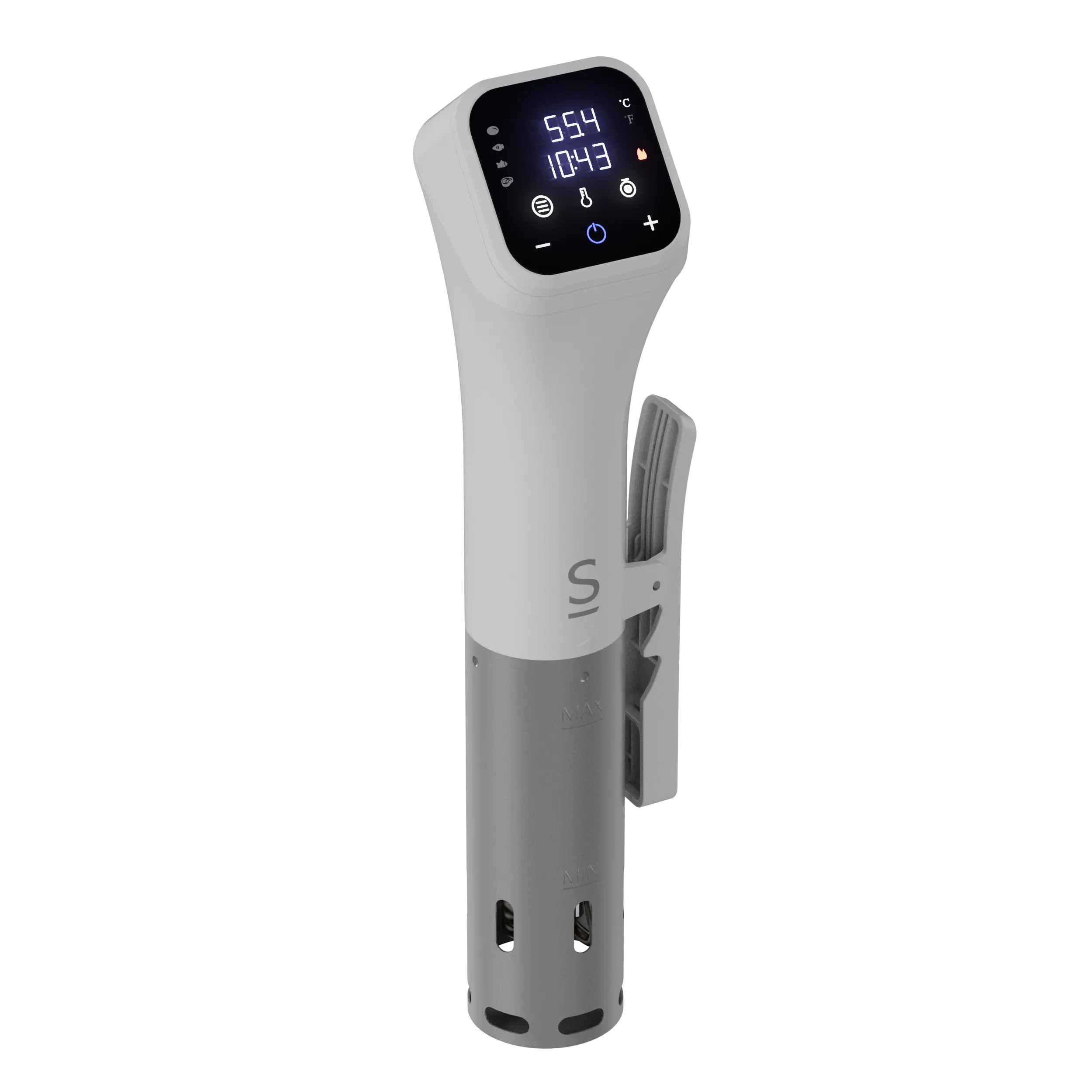 Су-вид Stoewer Chef SV125 - изображение 5