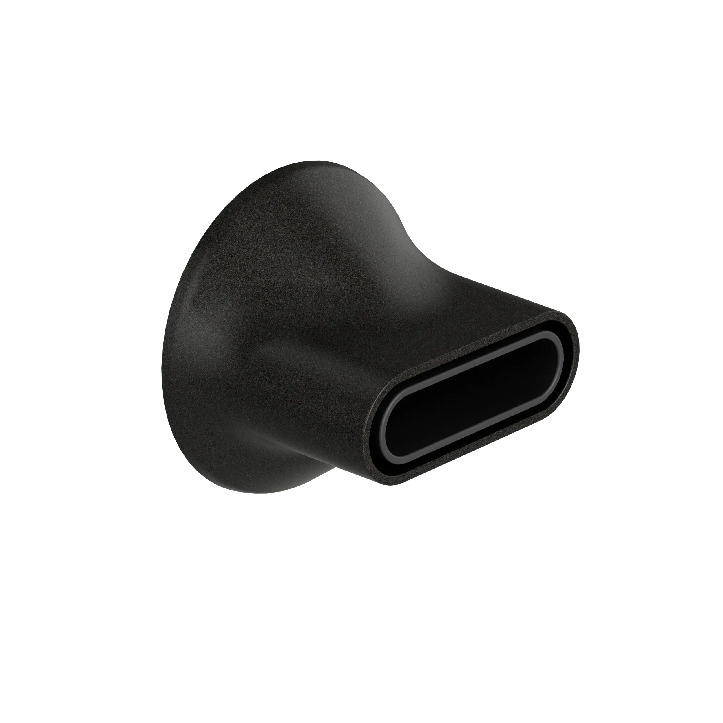 Фен для волос Stoewer Hair Bliss SW черный - изображение 8