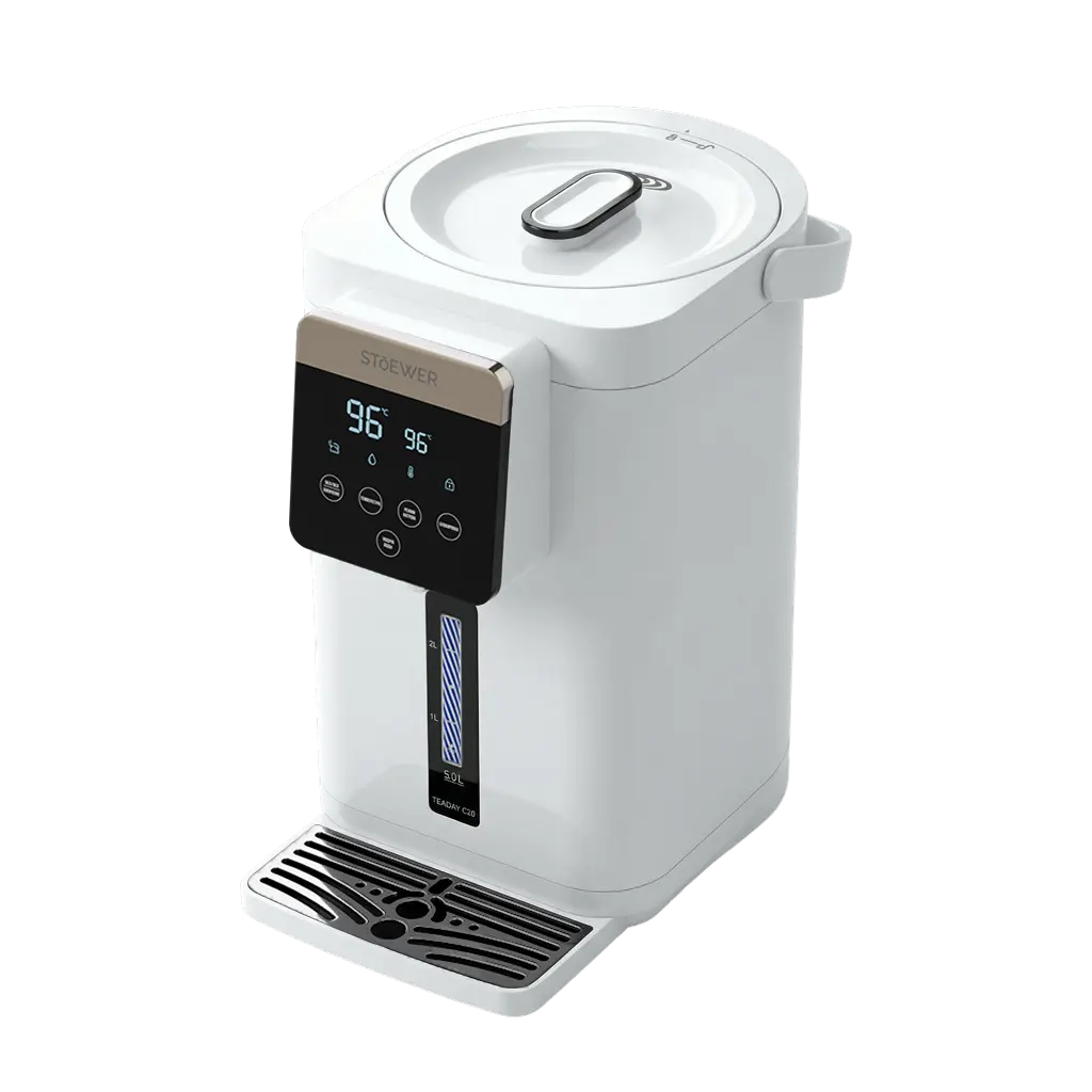 Термопот Teaday C20 (Белый) - 2