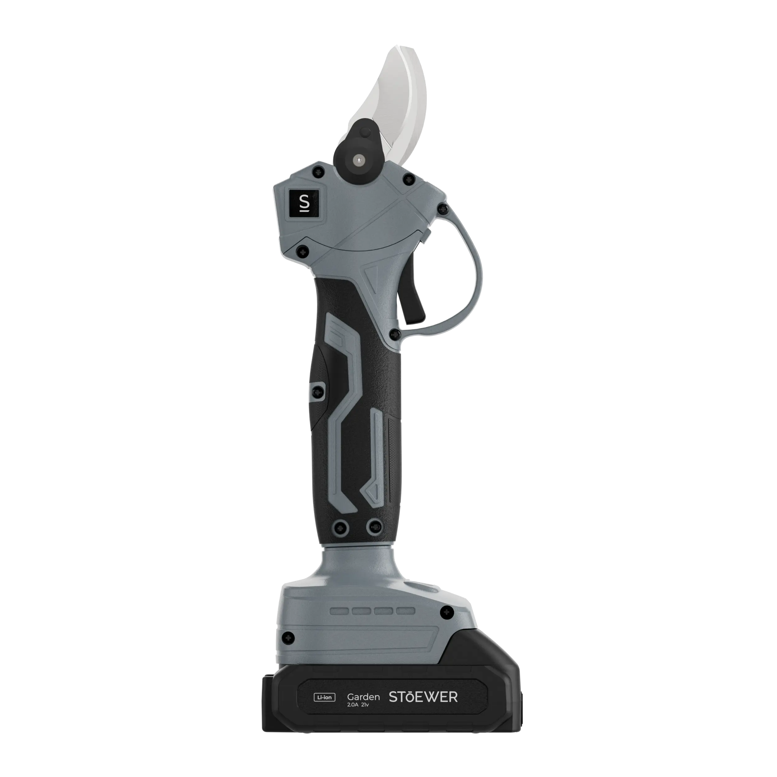 Аккумуляторный садовый секатор Stoewer Garden Zip01 - изображение 7