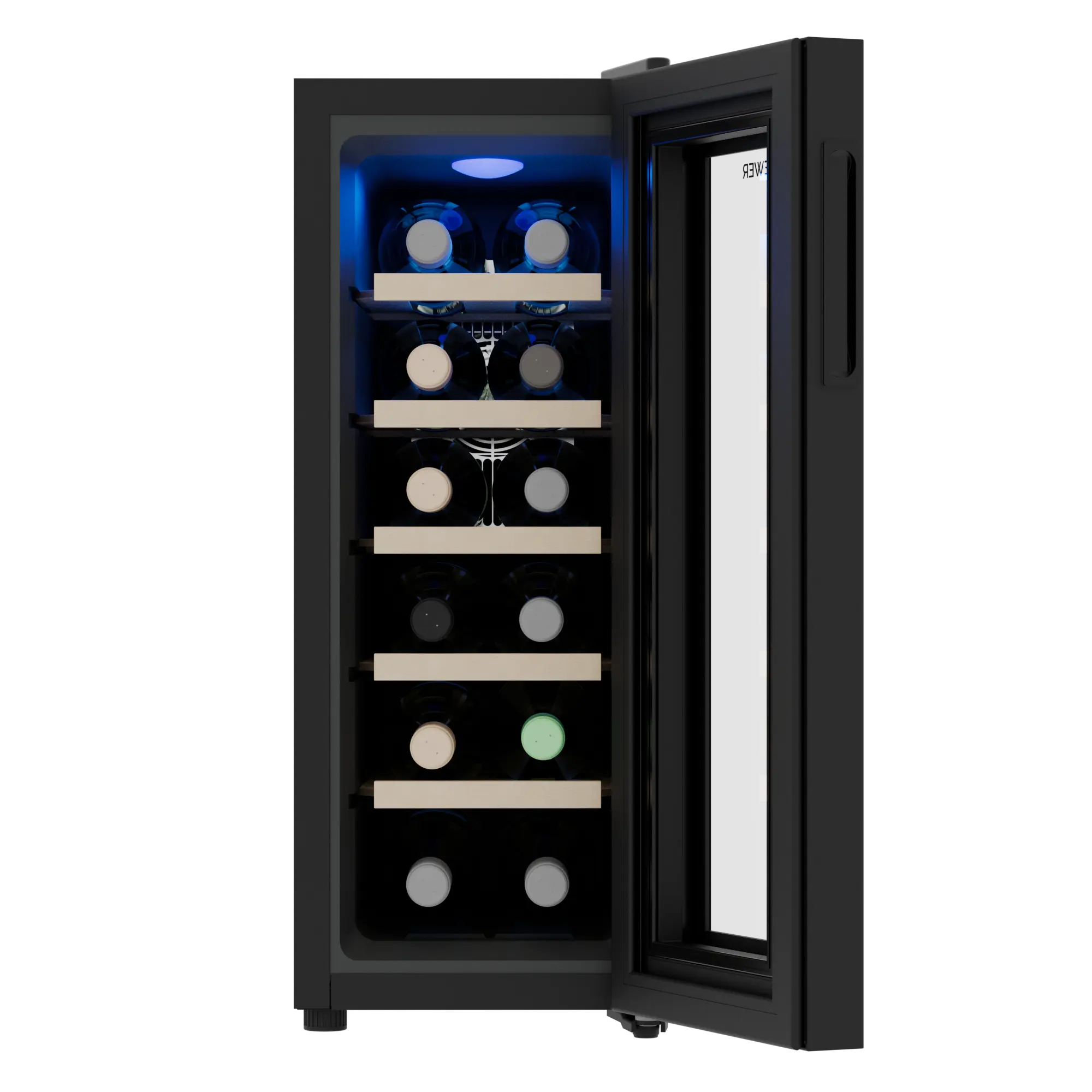 Винный шкаф Stoewer Wine Box DC12e - изображение 9