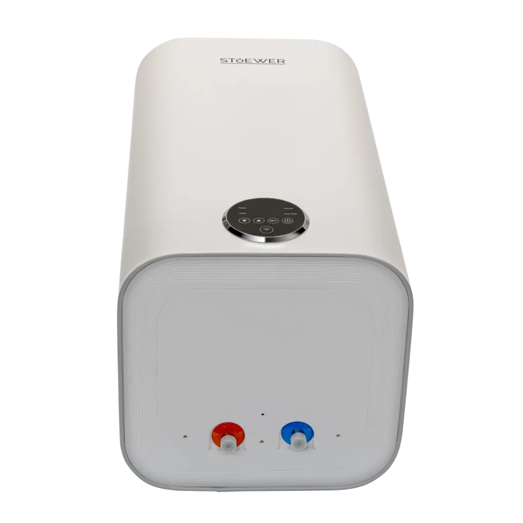Водонагреватель Stoewer Home Comfort V80 Wi-Fi - 6