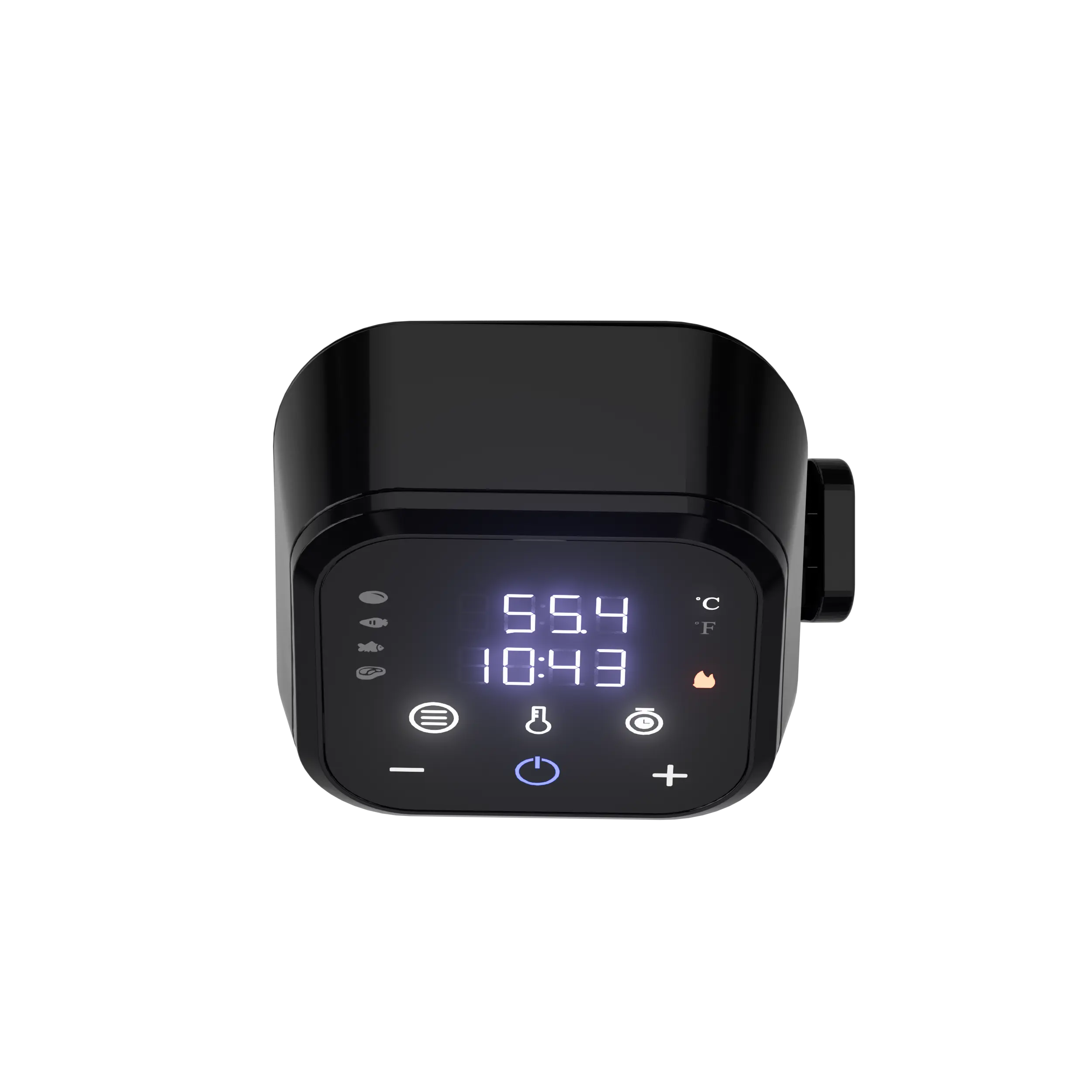 Су-вид Stoewer Chef SV125 черный - изображение 12