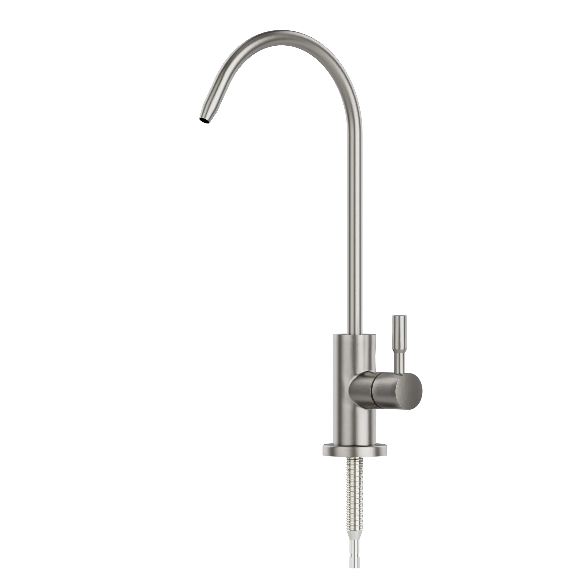 Кран для воды Stoewer Aqua FC-5 Gunmetal - миниатюра 3