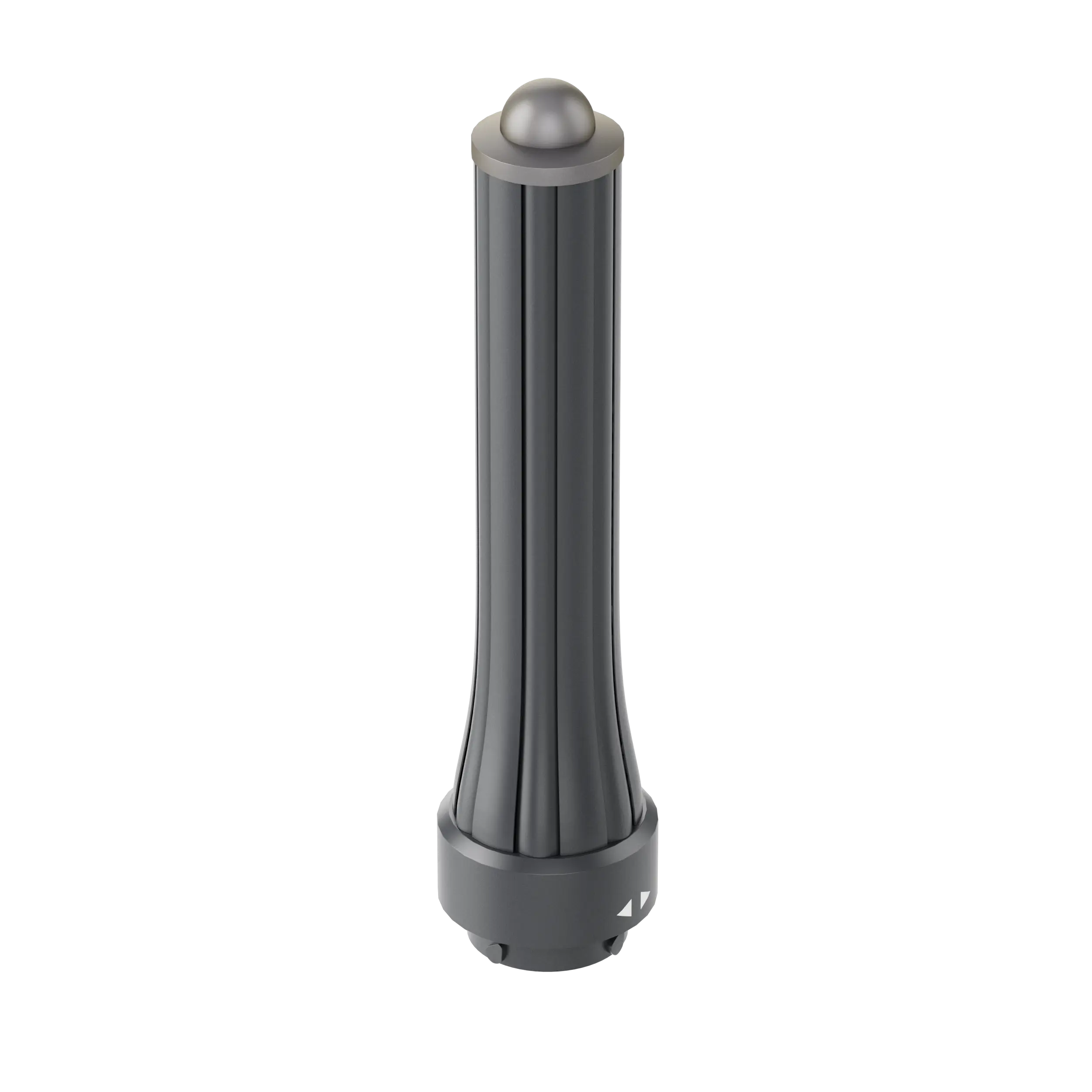 Стайлер для волос Stoewer Hair Bliss Wave Platinum Shadow (серебристый) - 12