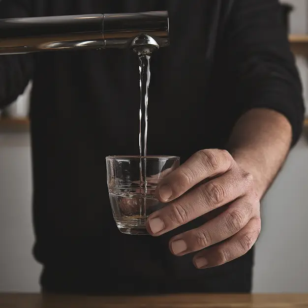 Бак фильтра не наполняется водой! Причины и решения