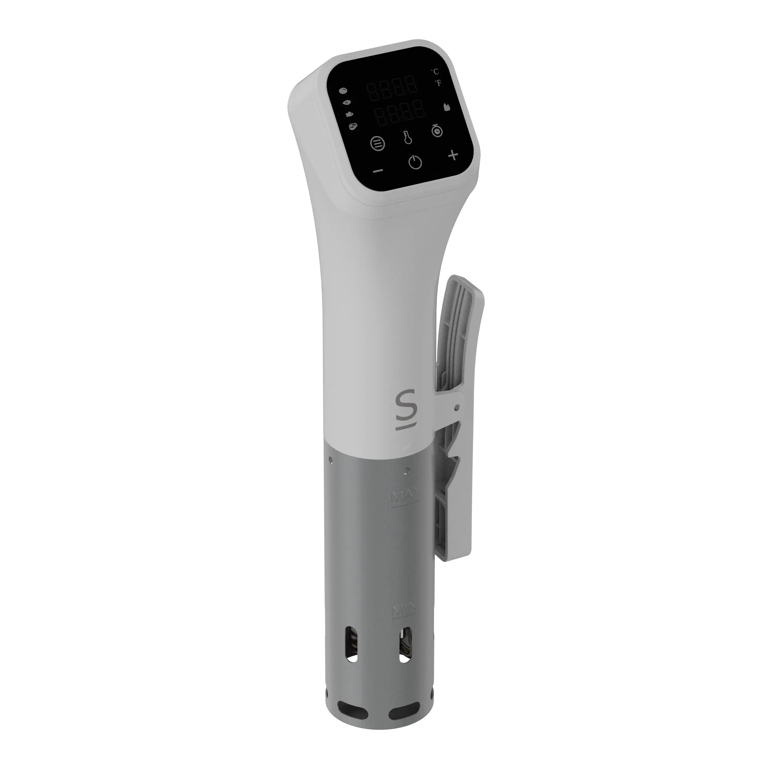 Су-вид Stoewer Chef SV125 - изображение 16