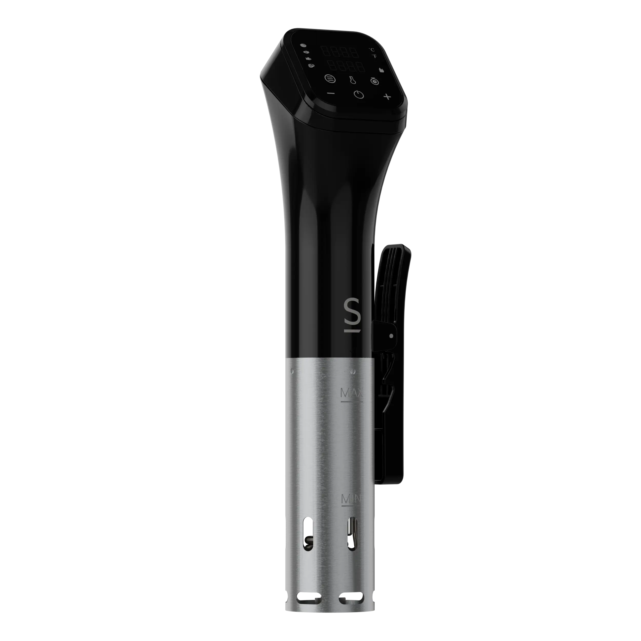 Су-вид Stoewer Chef SV125 черный - изображение 20