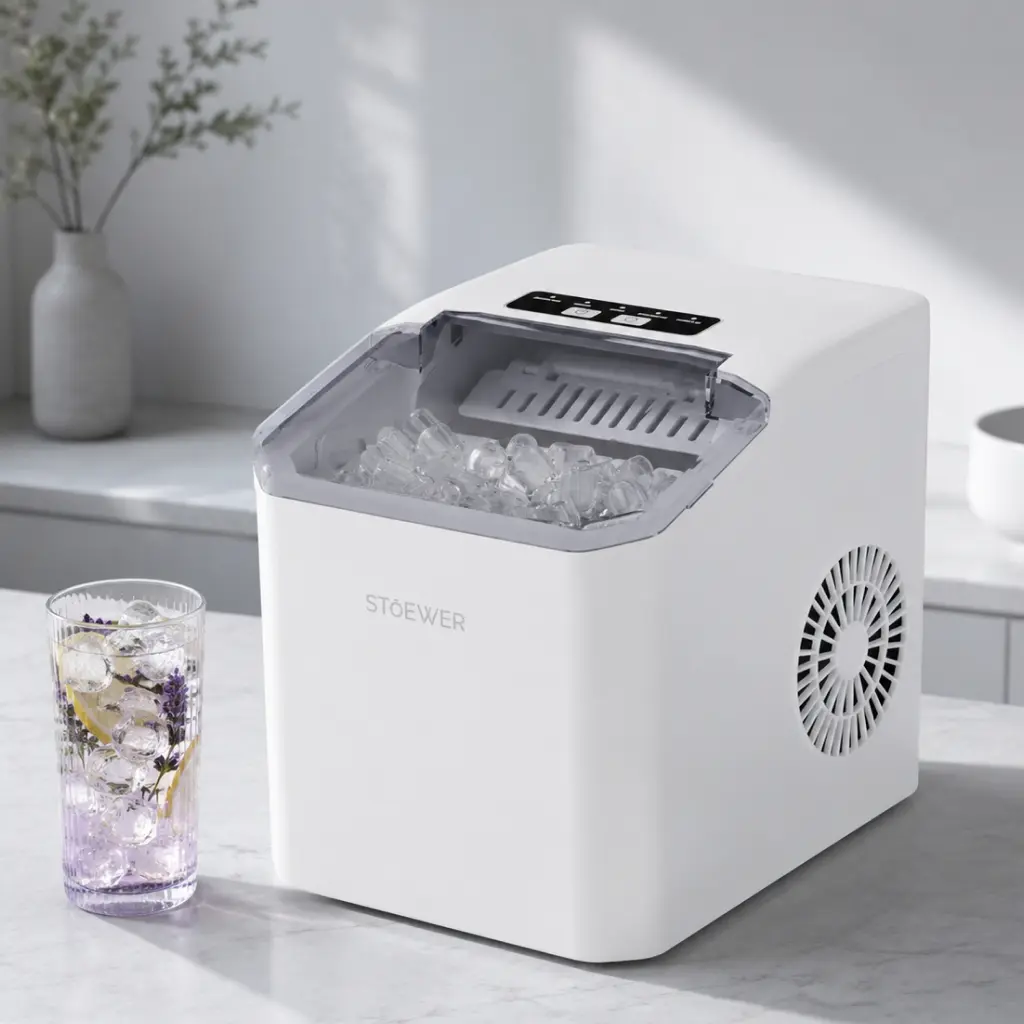 Льдогенератор Chef IC150 - миниатюра 1