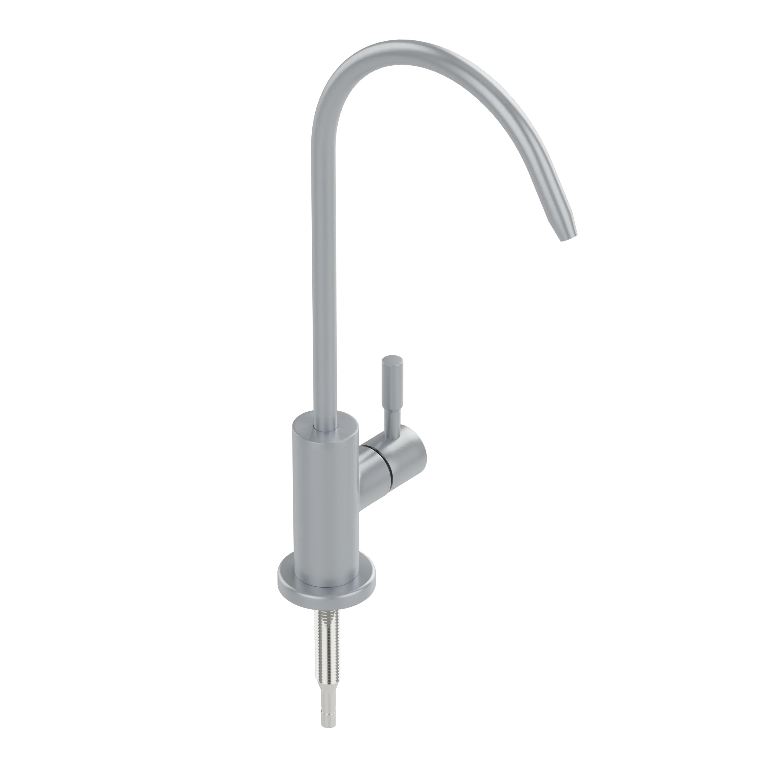 Кран для воды Stoewer Aqua FC-5 Gray - миниатюра 4