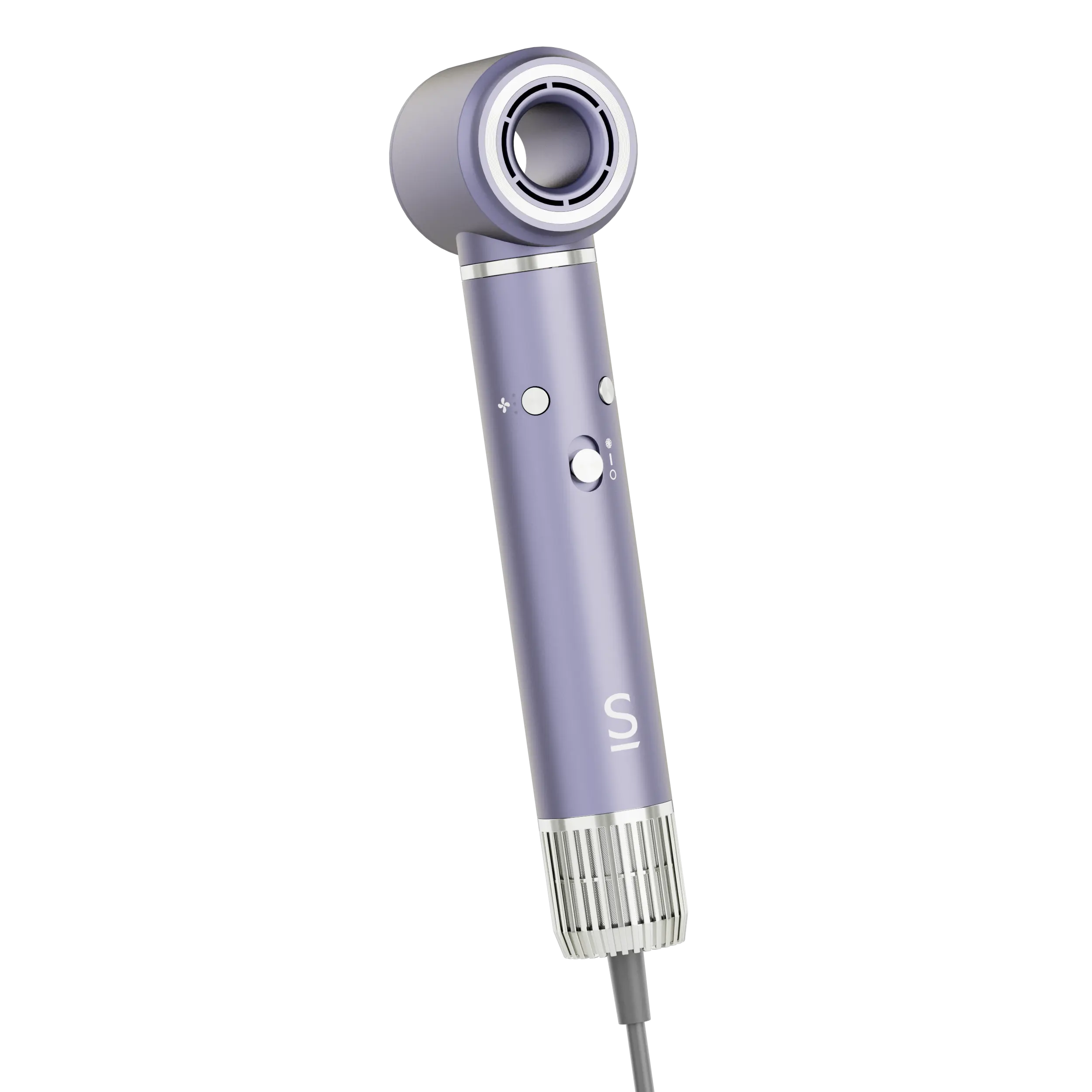 Мультистайлер Stoewer Hair Bliss Wave Serene Lavender (лавандовый) - изображение 4