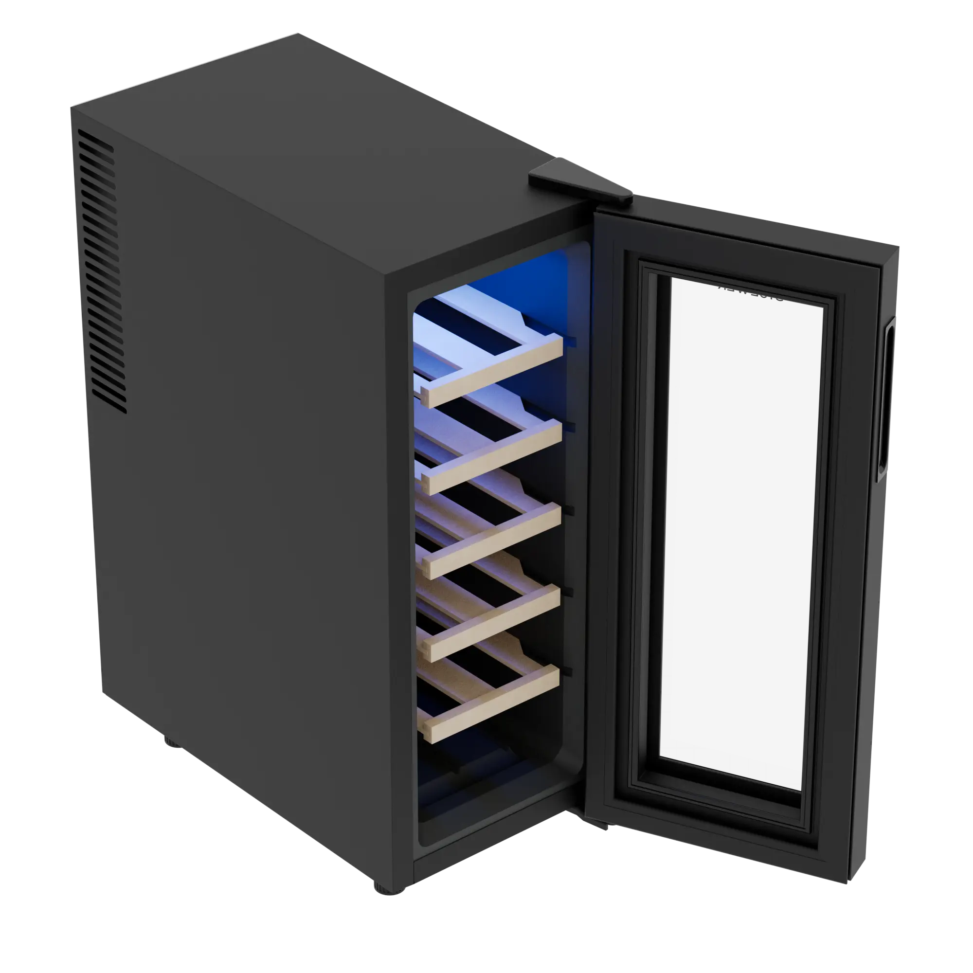 Винный шкаф Stoewer Wine Box DC12e - изображение 16