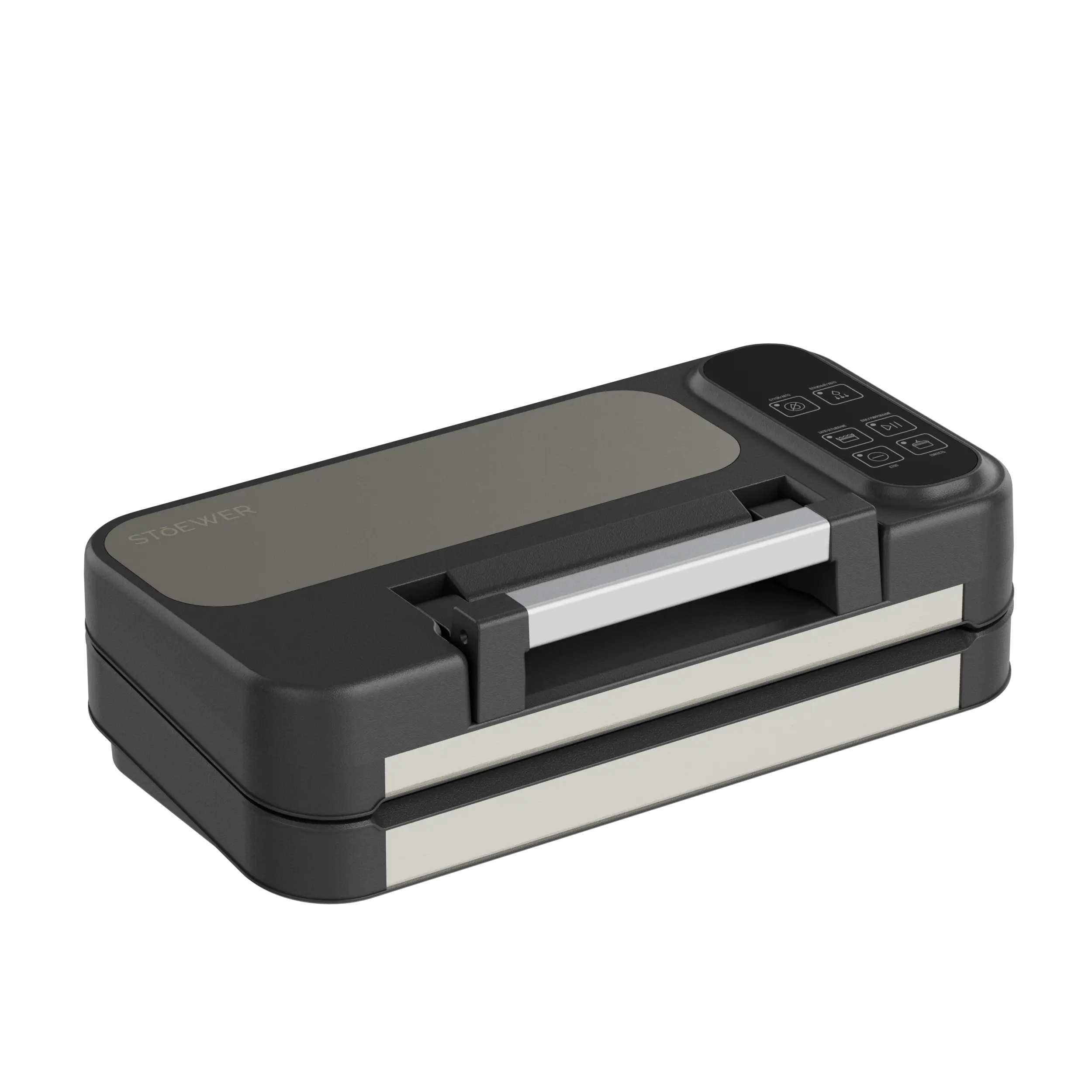 Вакуумный упаковщик Stoewer Chef V100 - 13