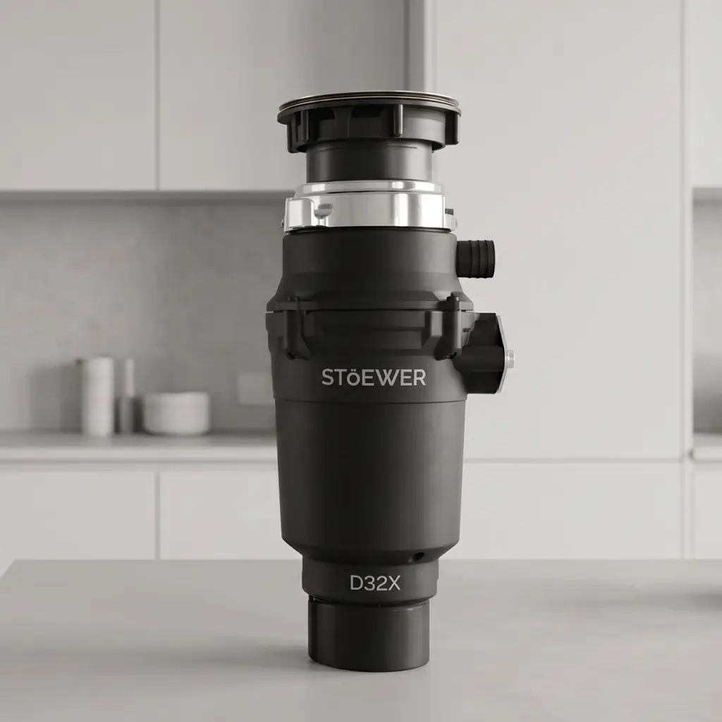 Измельчитель Stoewer D320