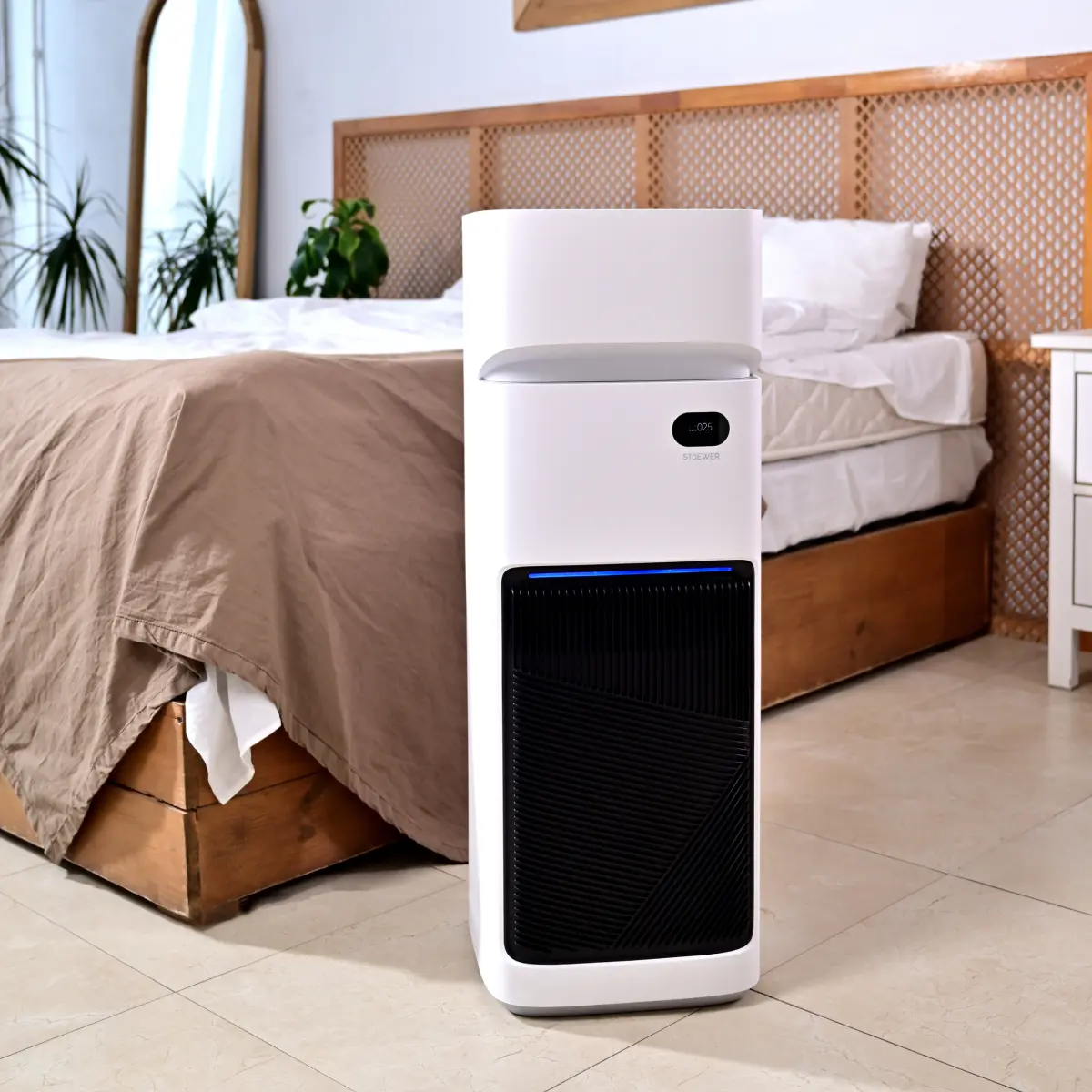 Климатический комплекс Stoewer Air Wash X12 - миниатюра 2