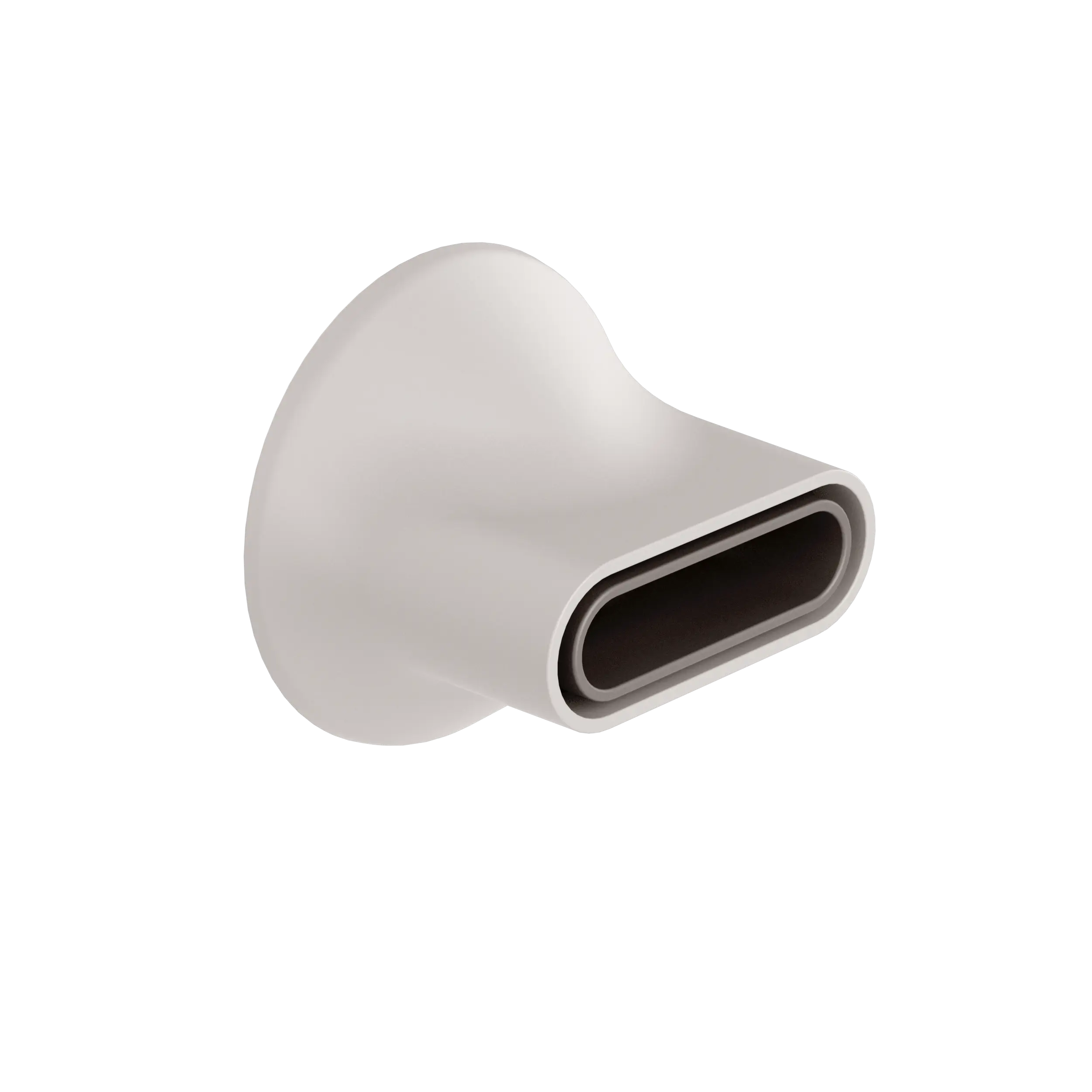 Фен для волос Stoewer Hair Bliss SW серый - изображение 4