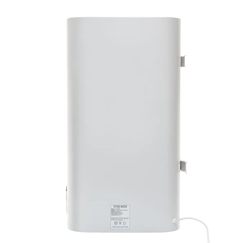 Водонагреватель Stoewer Home Comfort V80 Wi-Fi - 9
