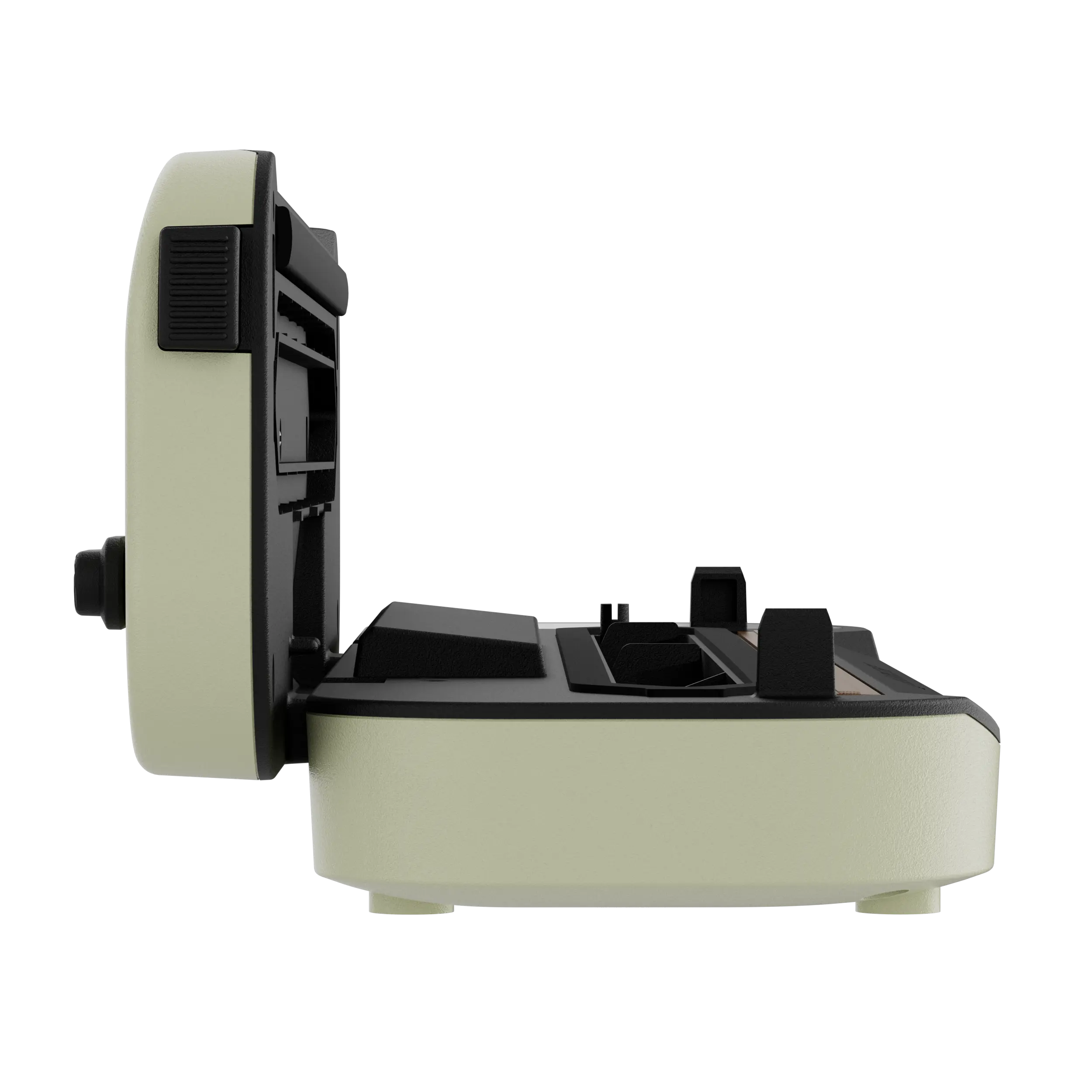 Вакуумный упаковщик Stoewer QuickVac V24 Sandshell - изображение 8