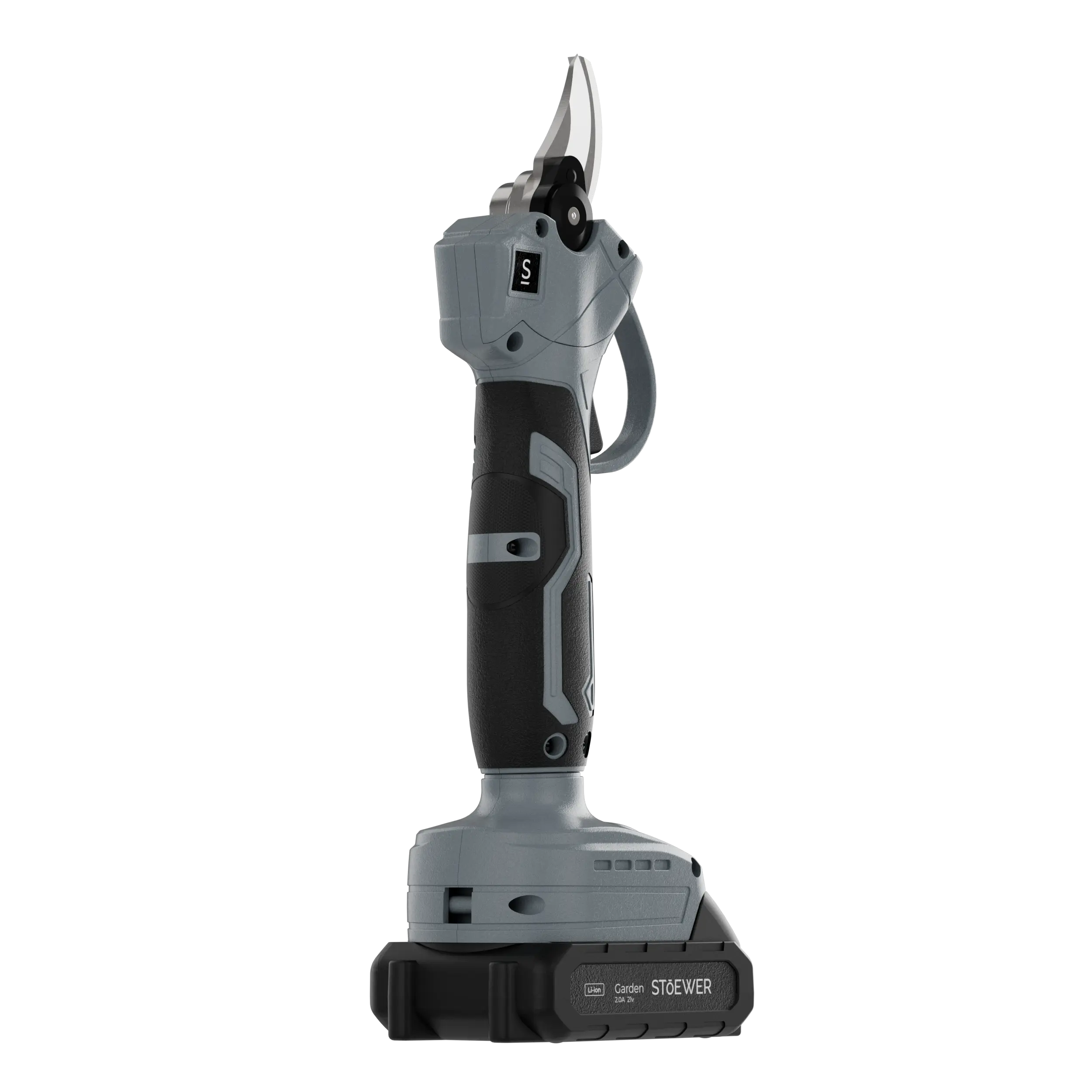 Аккумуляторный садовый секатор Stoewer Garden Zip01 - изображение 11