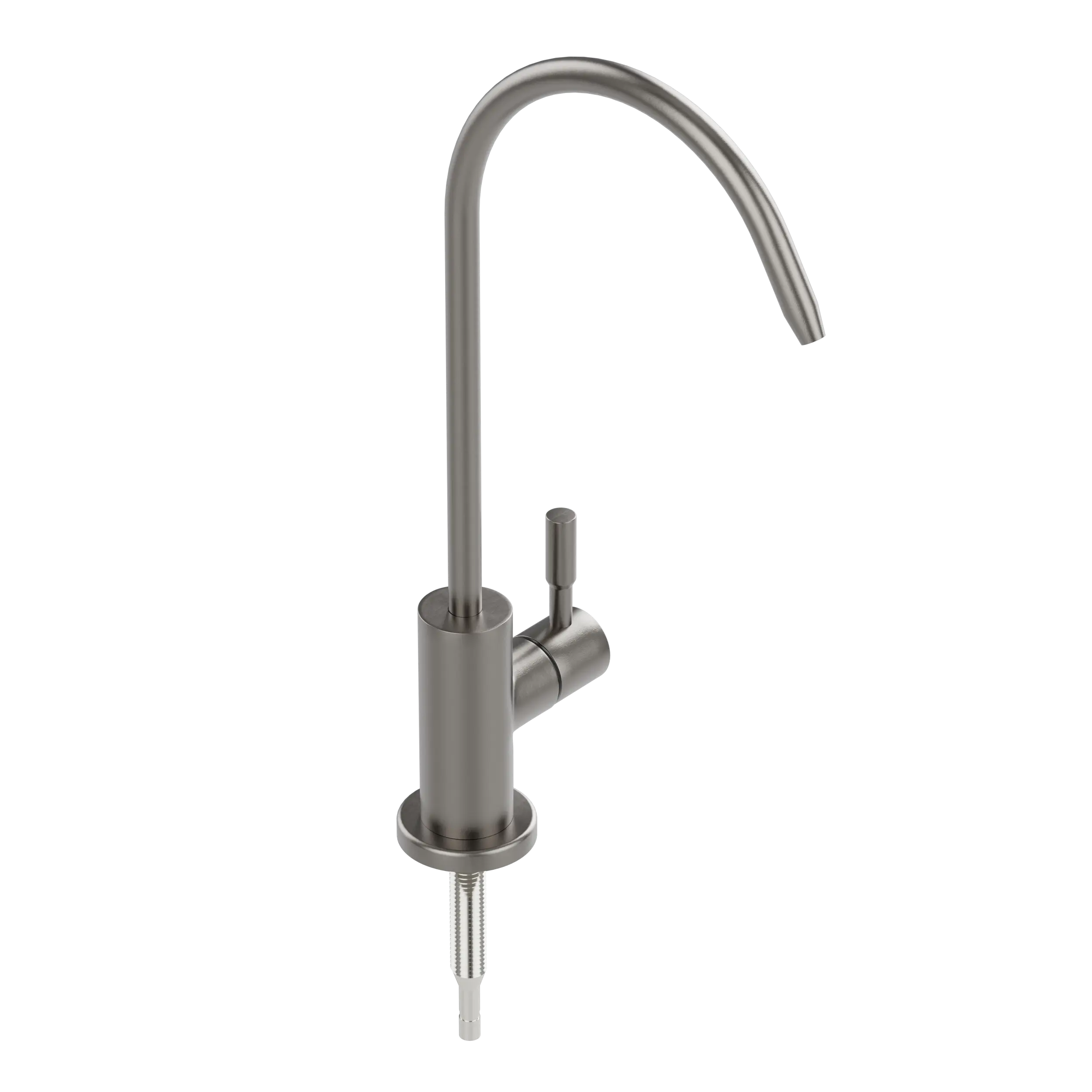 Кран для воды Stoewer Aqua FC-5 Gunmetal - миниатюра 2