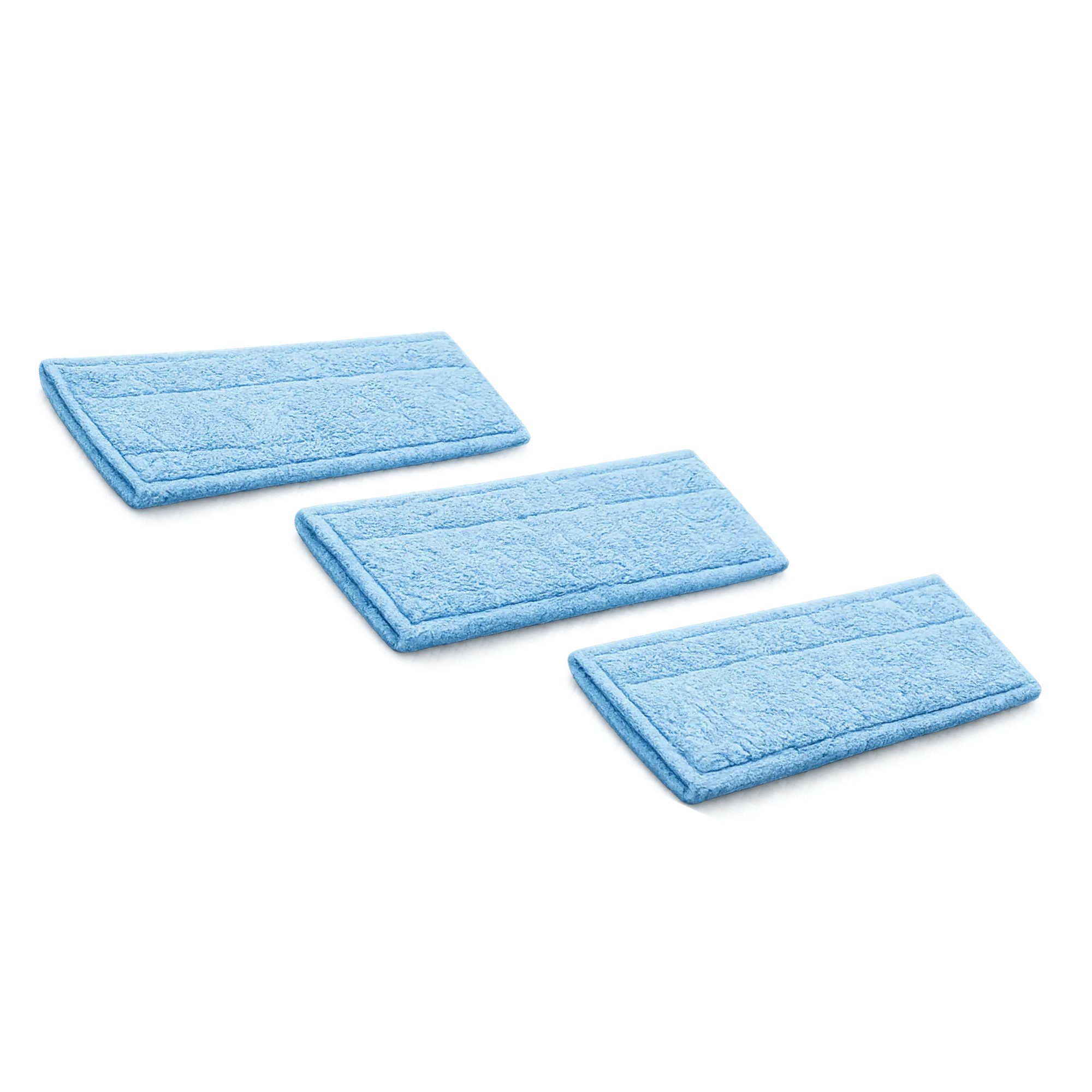 Набор салфеток для пола 3 шт.