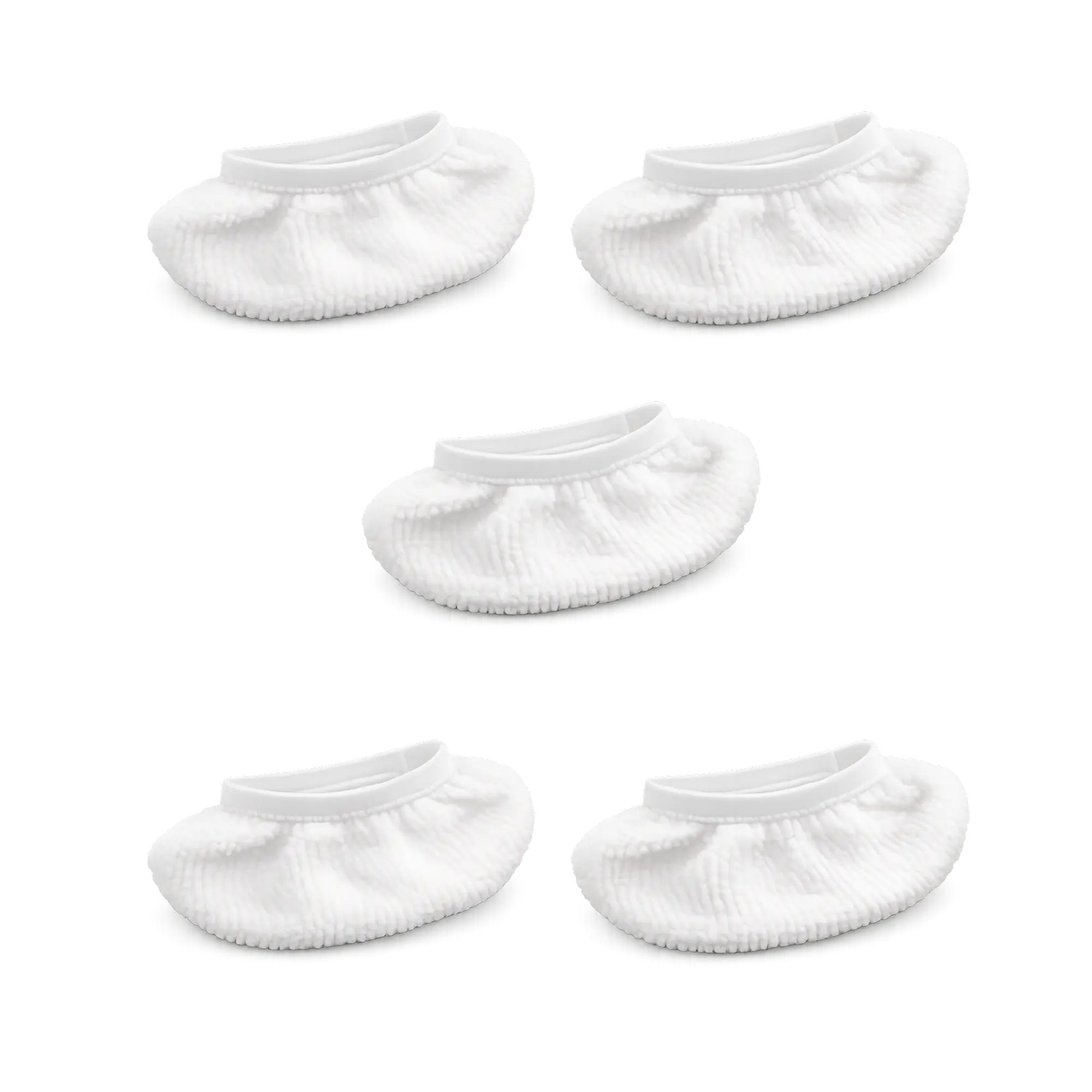 Набор салфеток для глажки 5 шт.