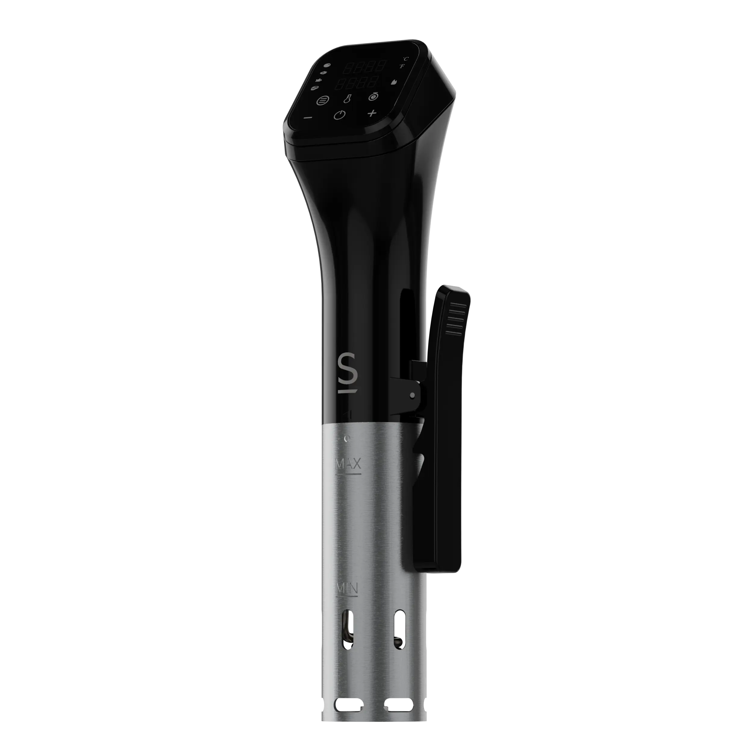 Су-вид Stoewer Chef SV125 черный - изображение 21