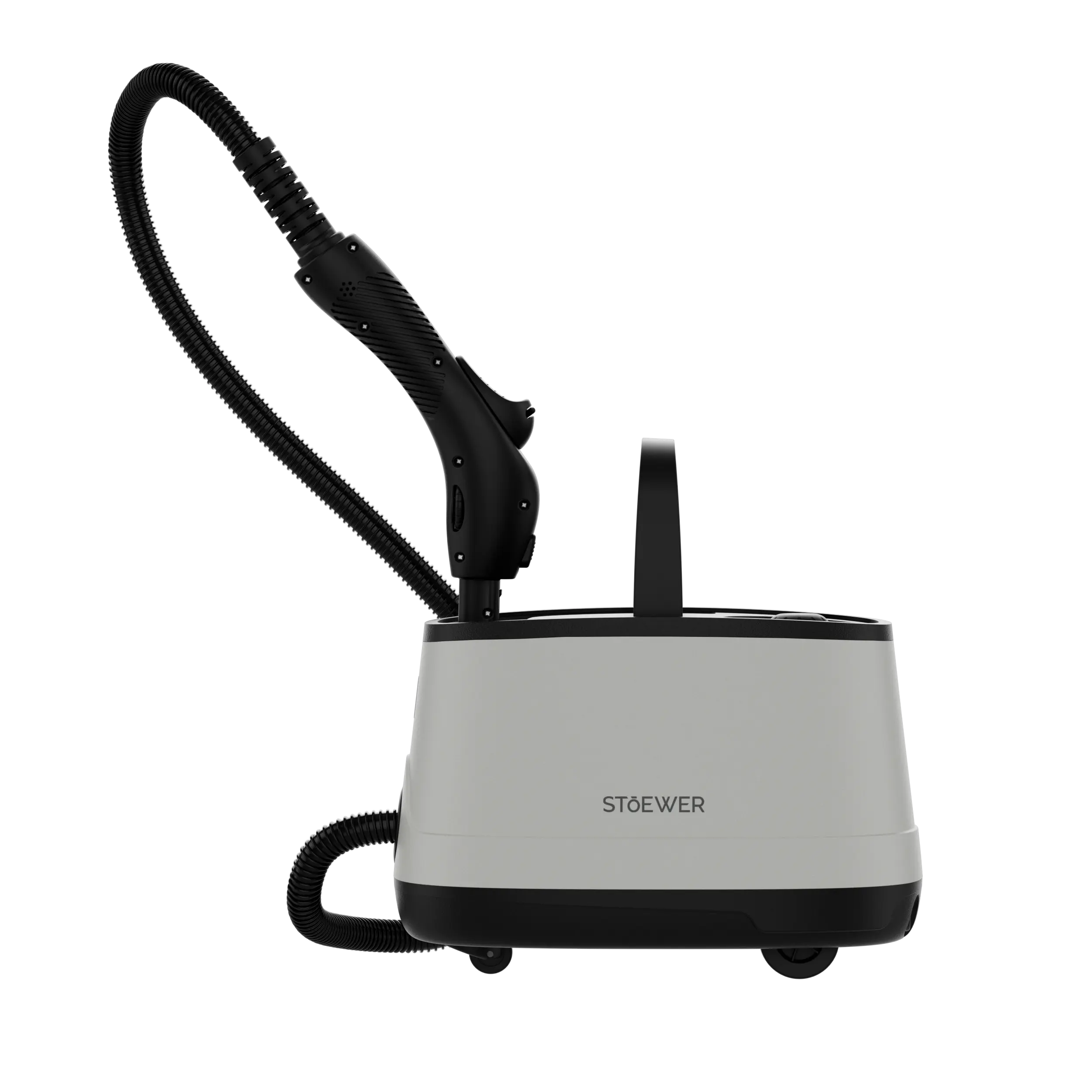 Пароочиститель Stoewer Steam Clean - изображение 11